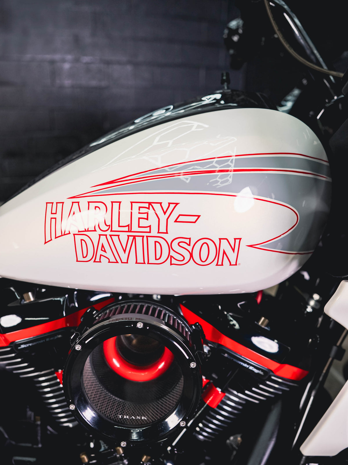 2024 ROAD GLIDE CVO ST 144HP