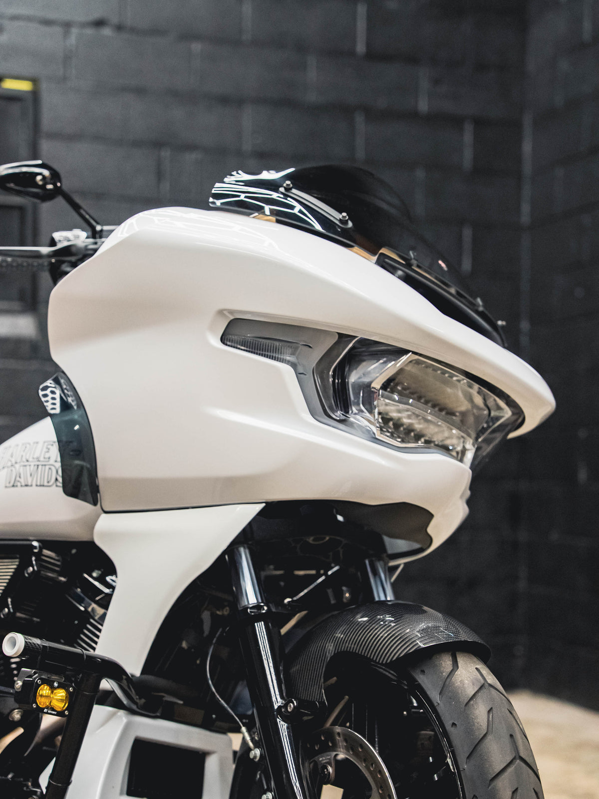 2024 ROAD GLIDE 140HP!
