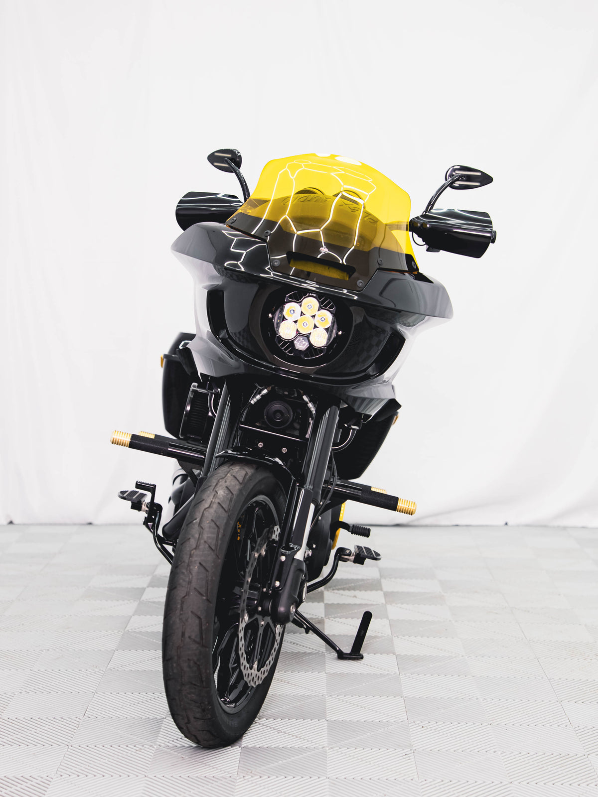 2020 FXLRS 150HP! S&S 128"