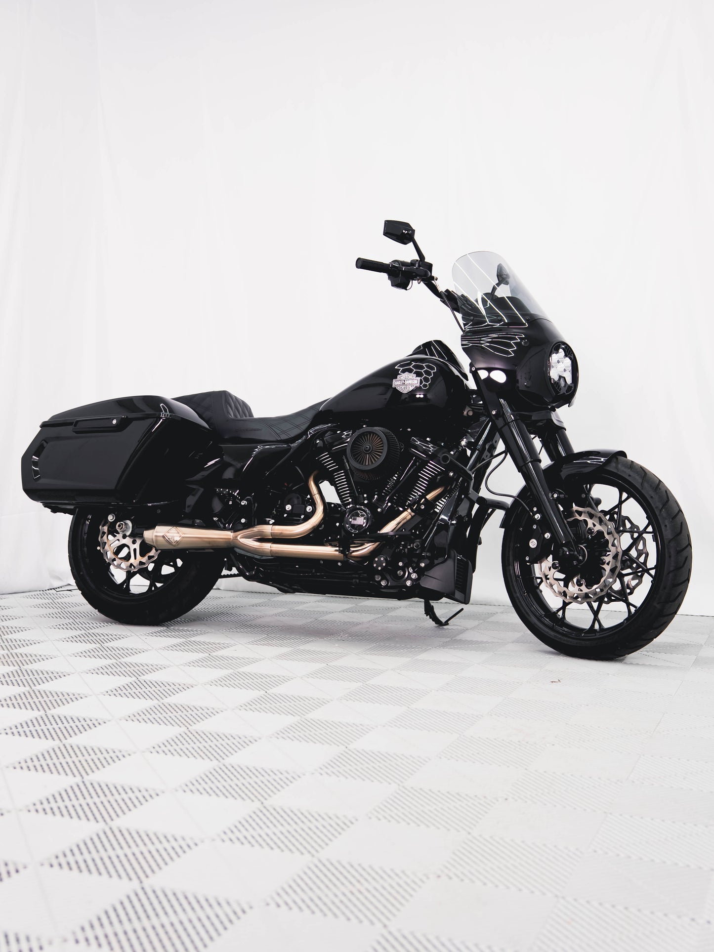 2023 ROAD KING SPECIAL
