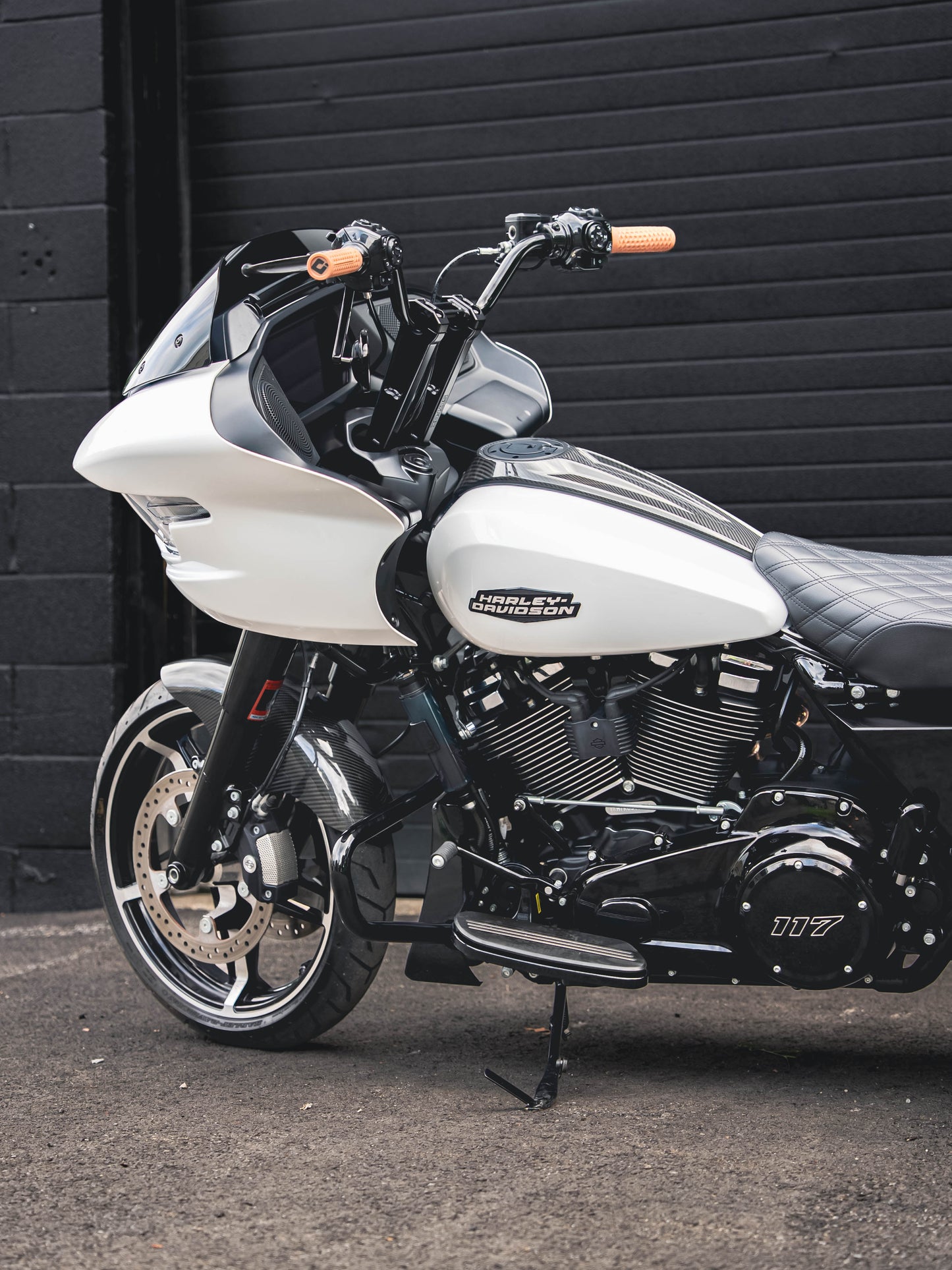 2024 ROAD GLIDE