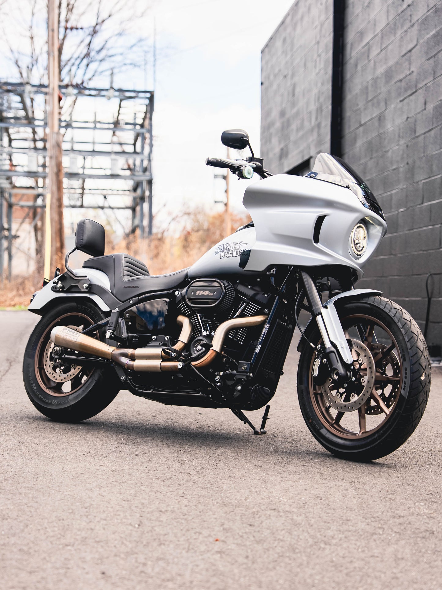 2020 FXLRS