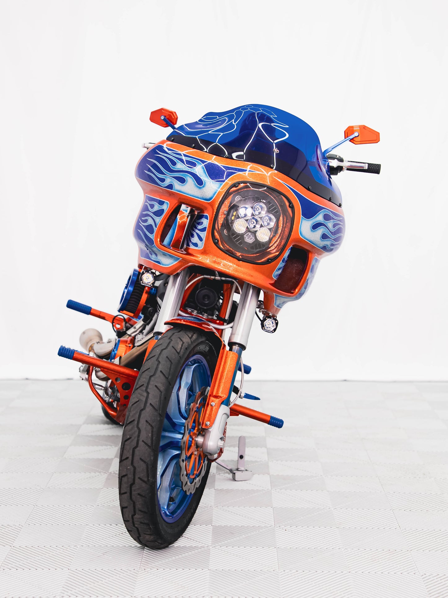 2022 LOW RIDER S