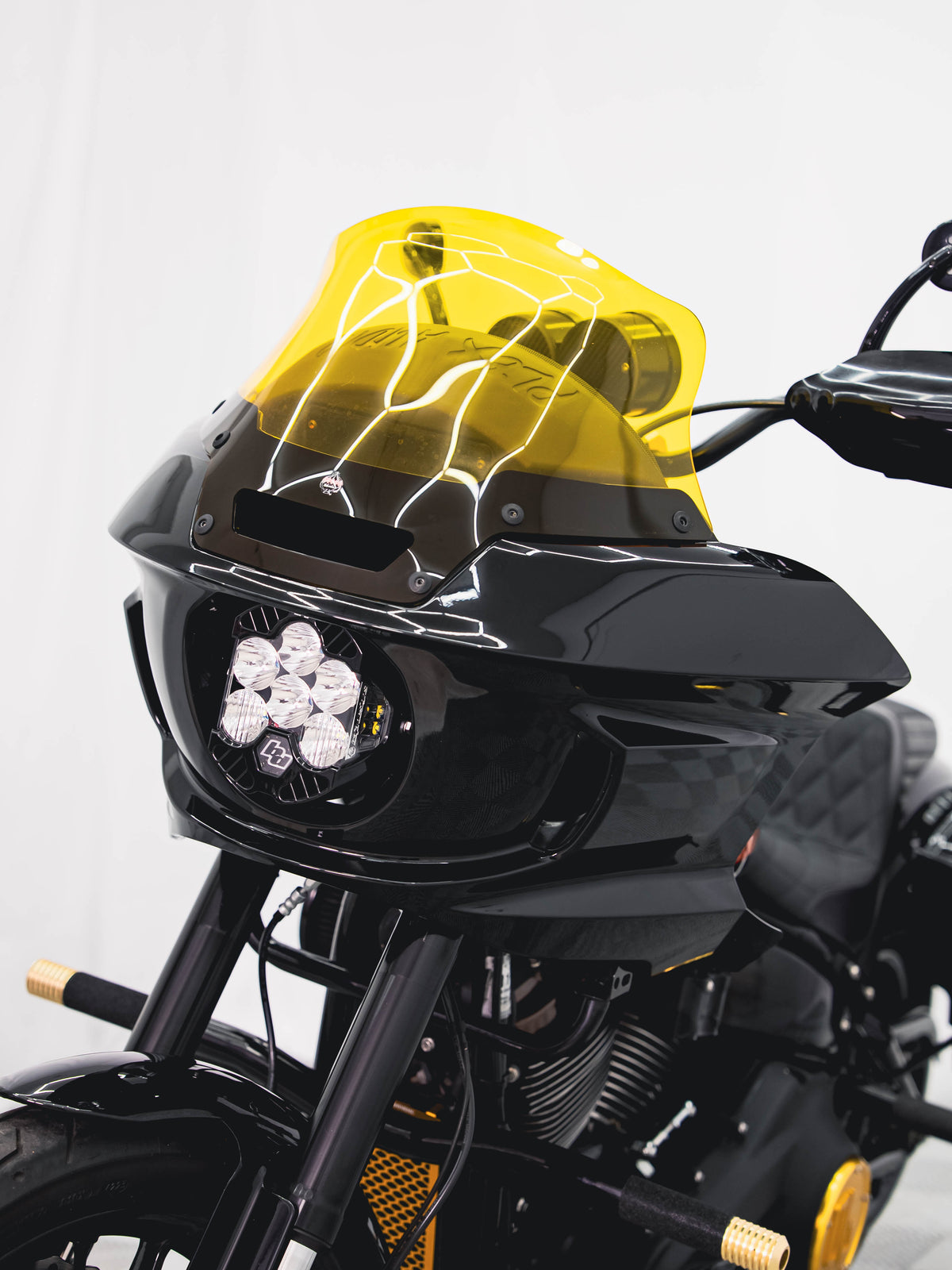 2020 FXLRS 150HP! S&S 128"