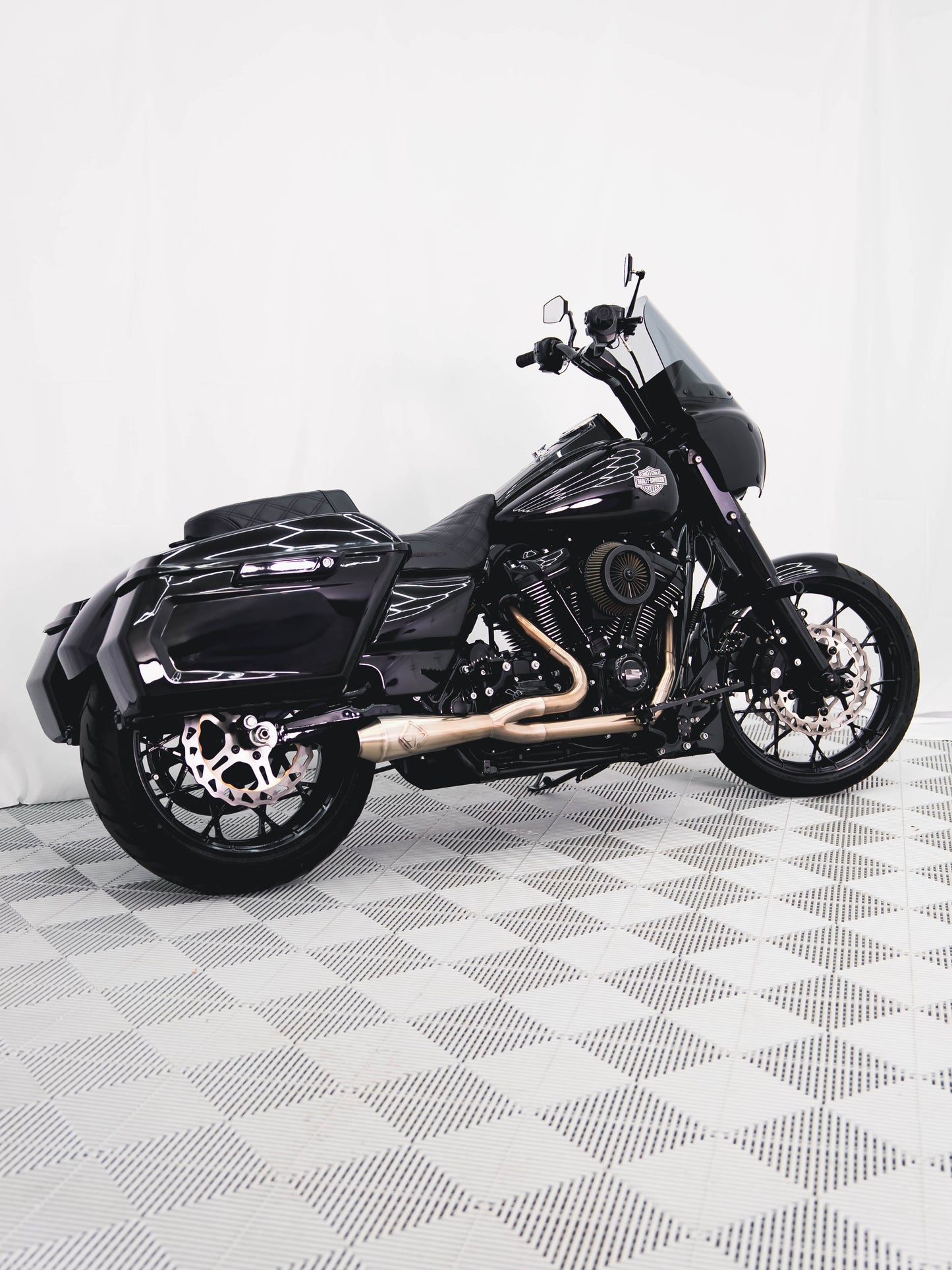 2023 ROAD KING SPECIAL