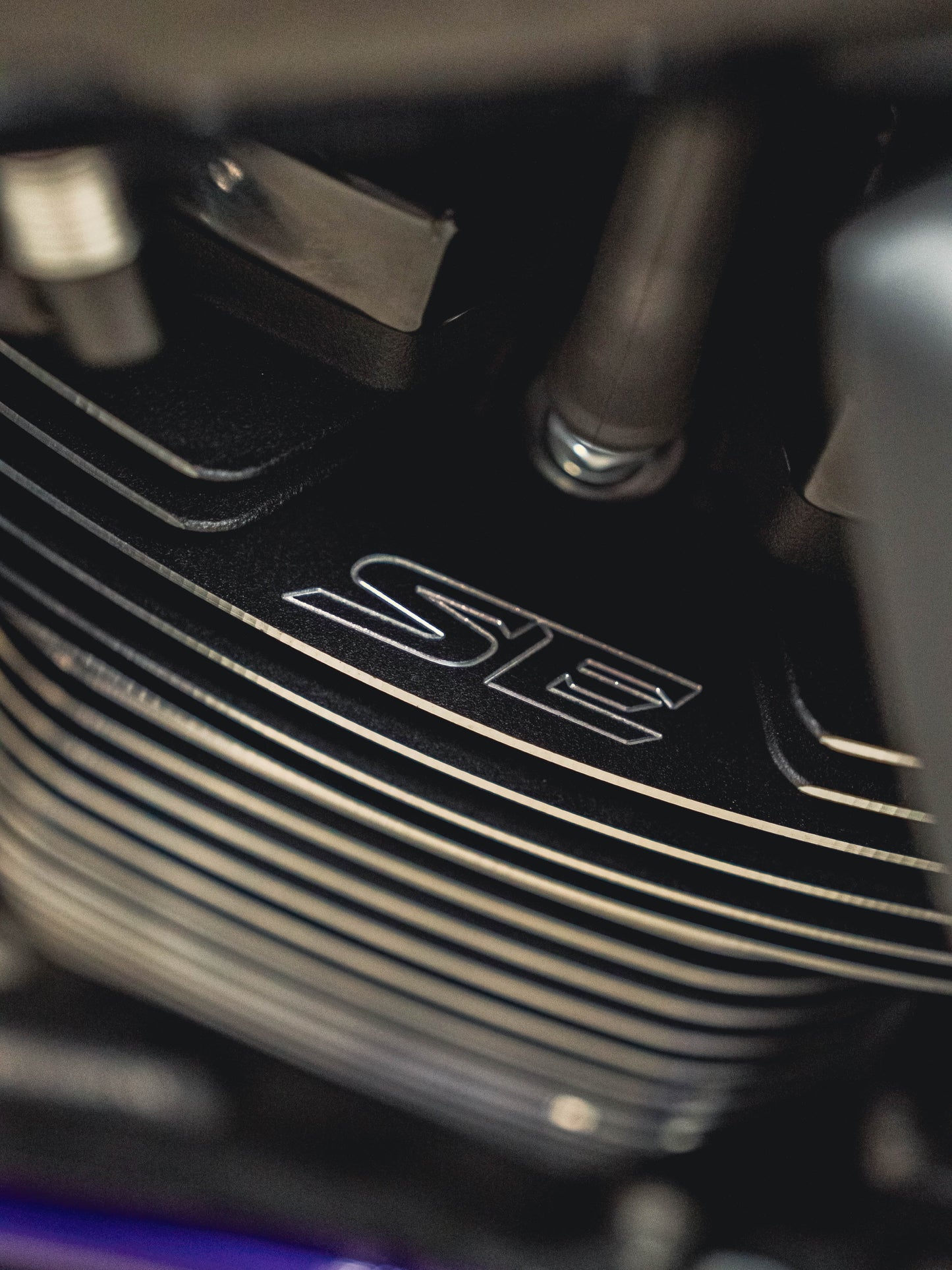 2022 ROAD GLIDE ST 135" CRATE MOTOR