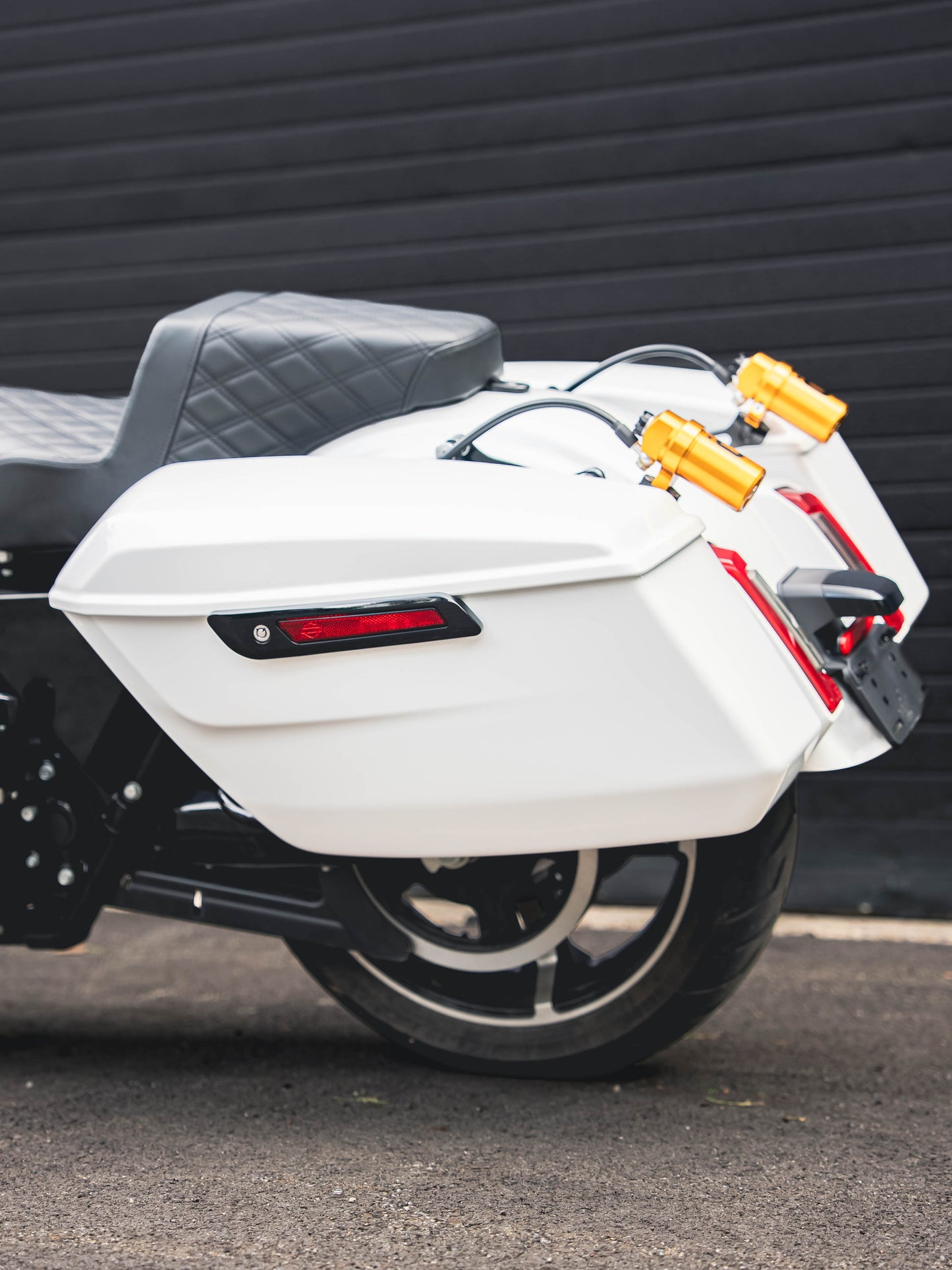 2024 ROAD GLIDE