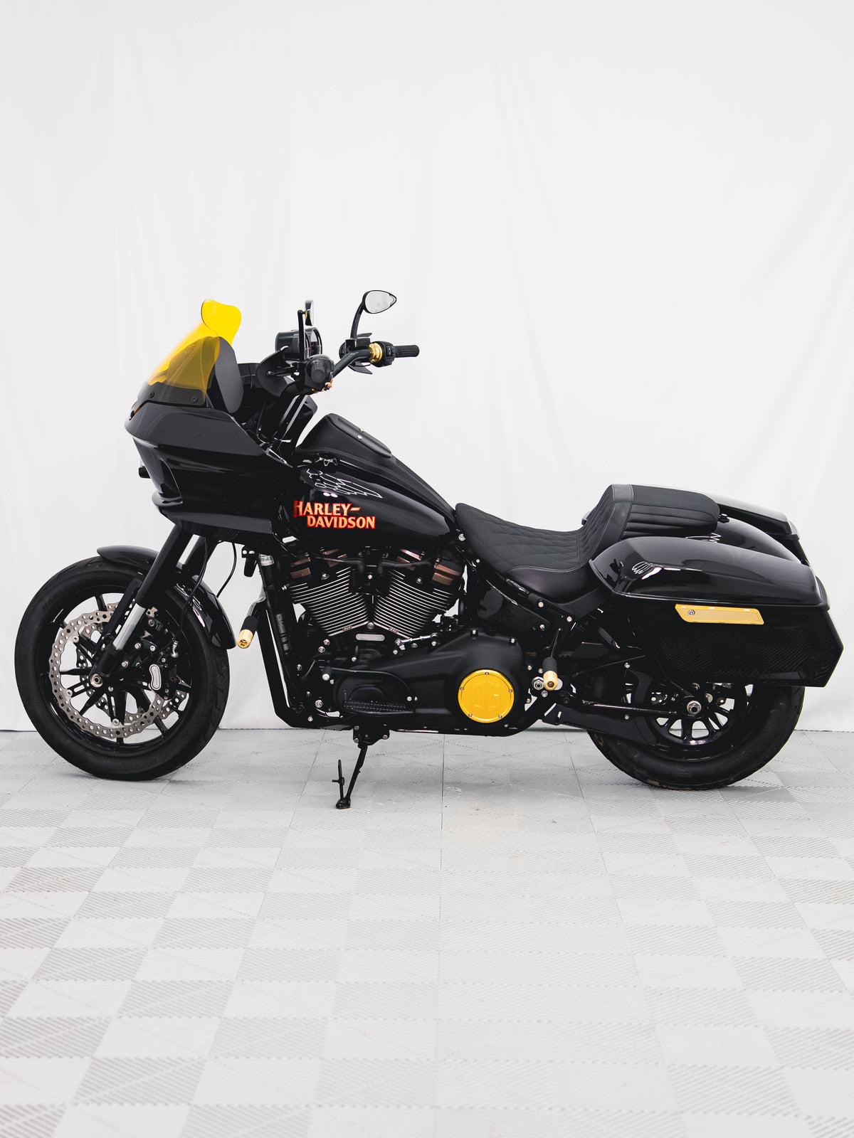 2020 FXLRS 150HP! S&S 128"