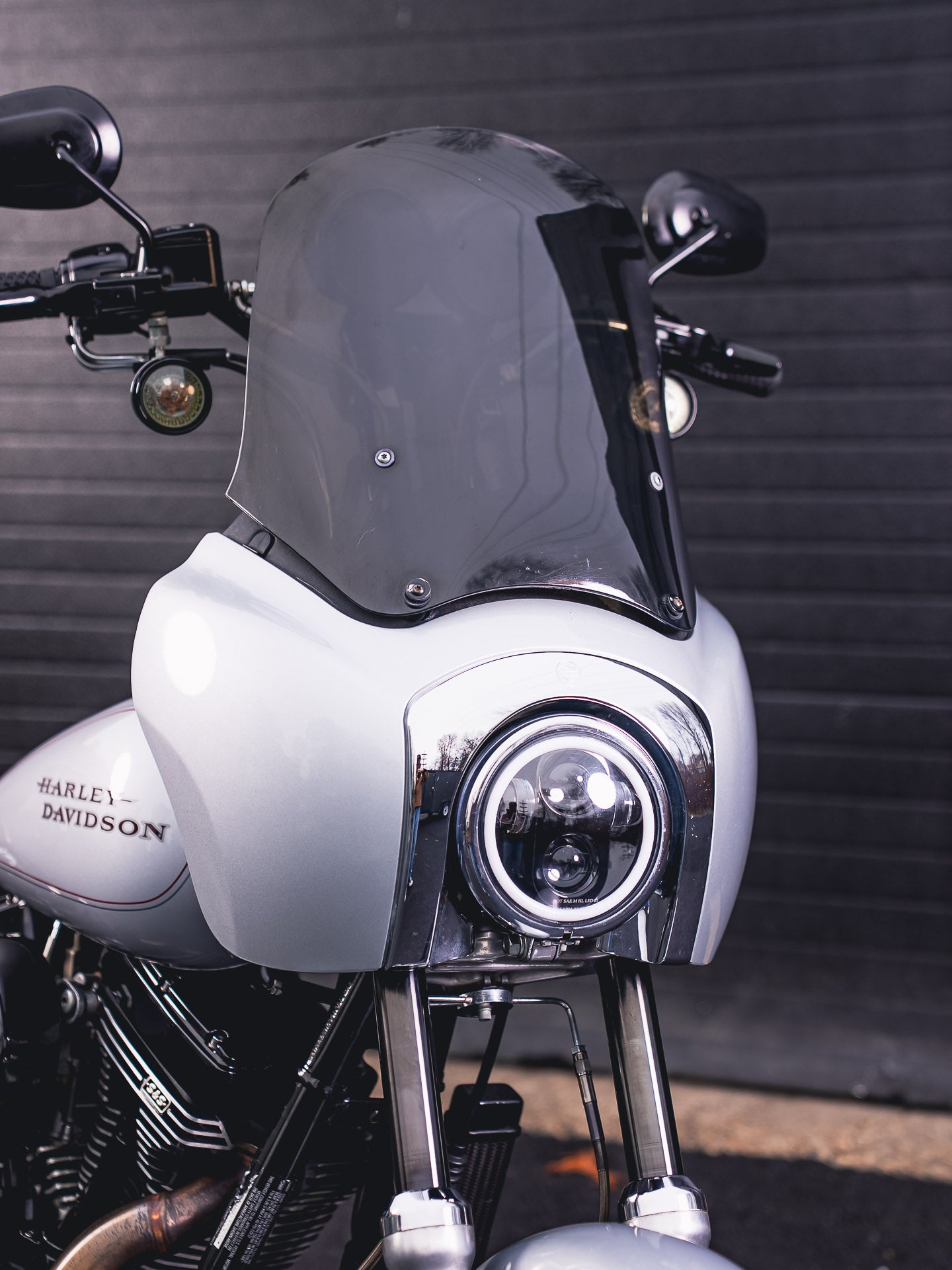 2002 FXDXT S&S111 BAKER 6