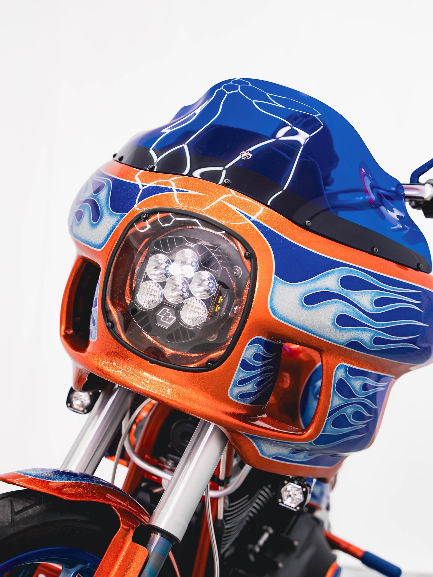 2022 LOW RIDER S