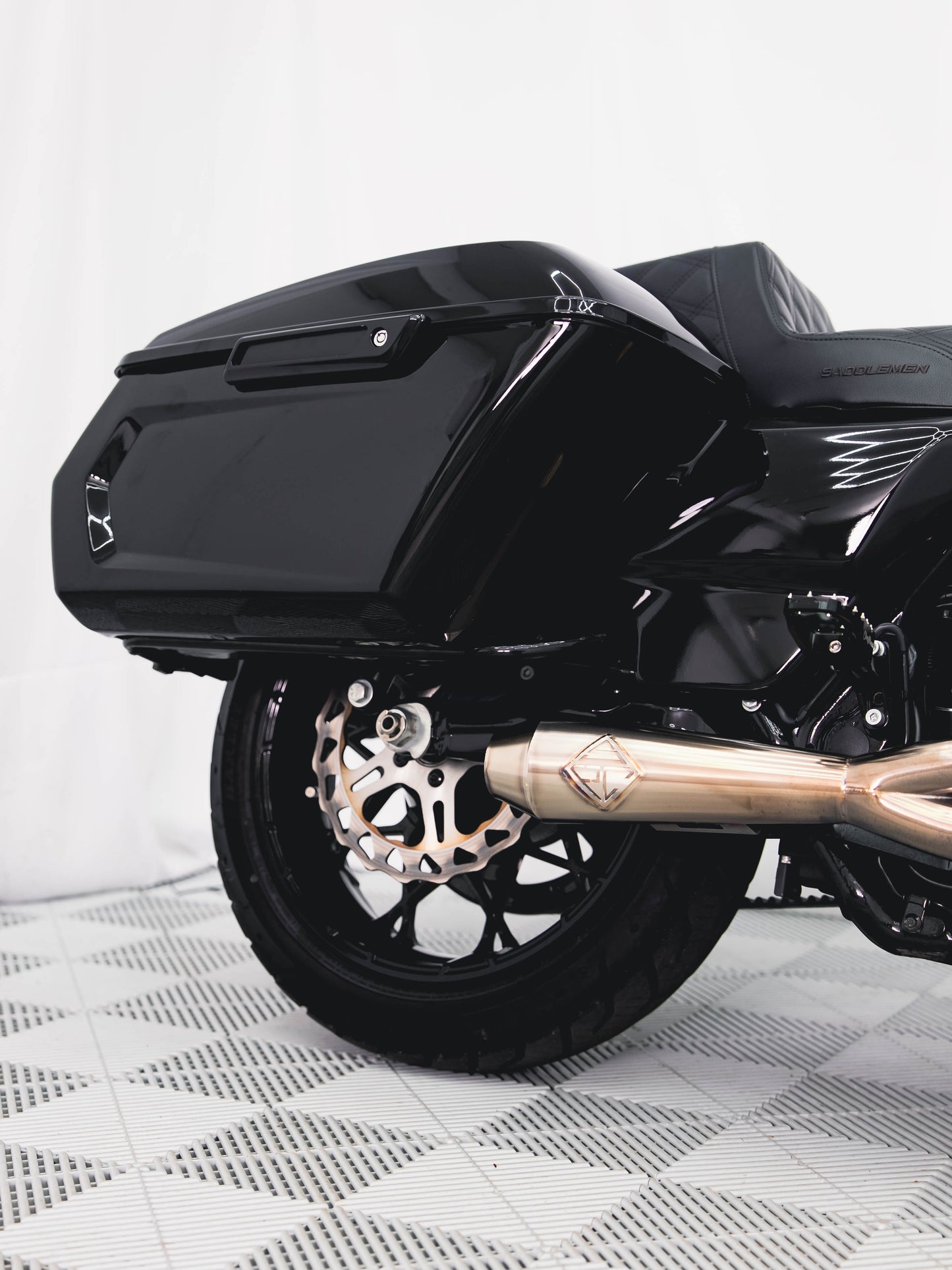 2023 ROAD KING SPECIAL
