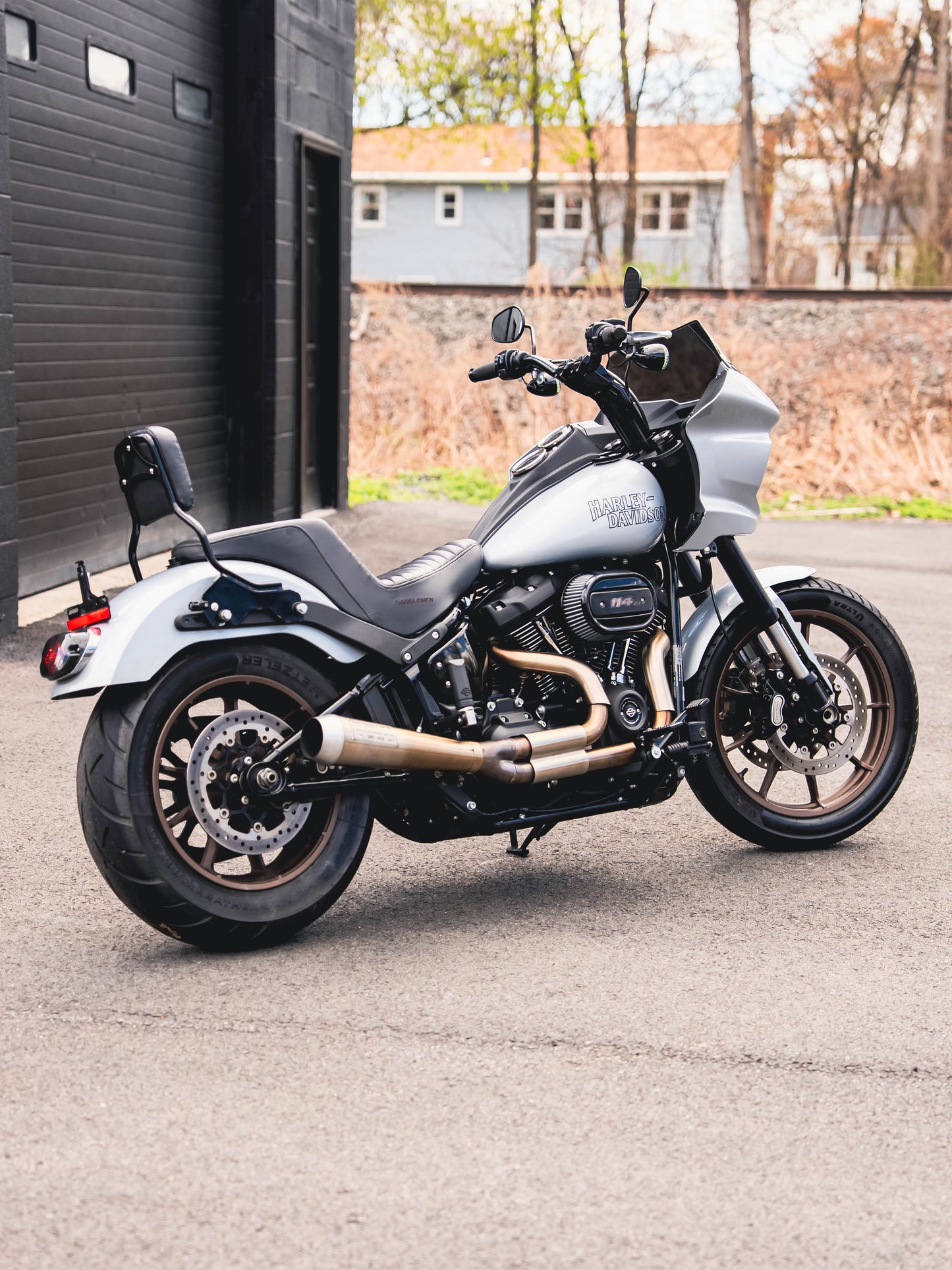 2020 FXLRS