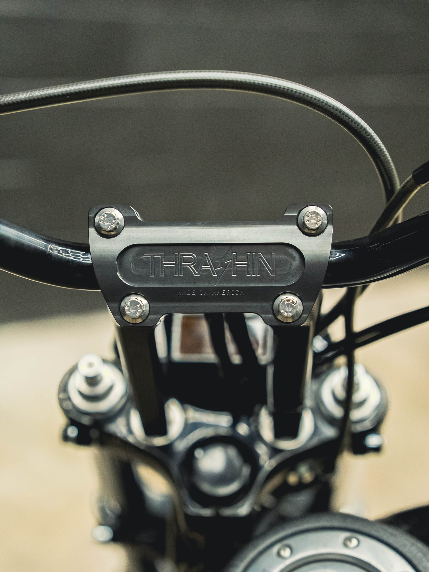 2005 FXDX CARB