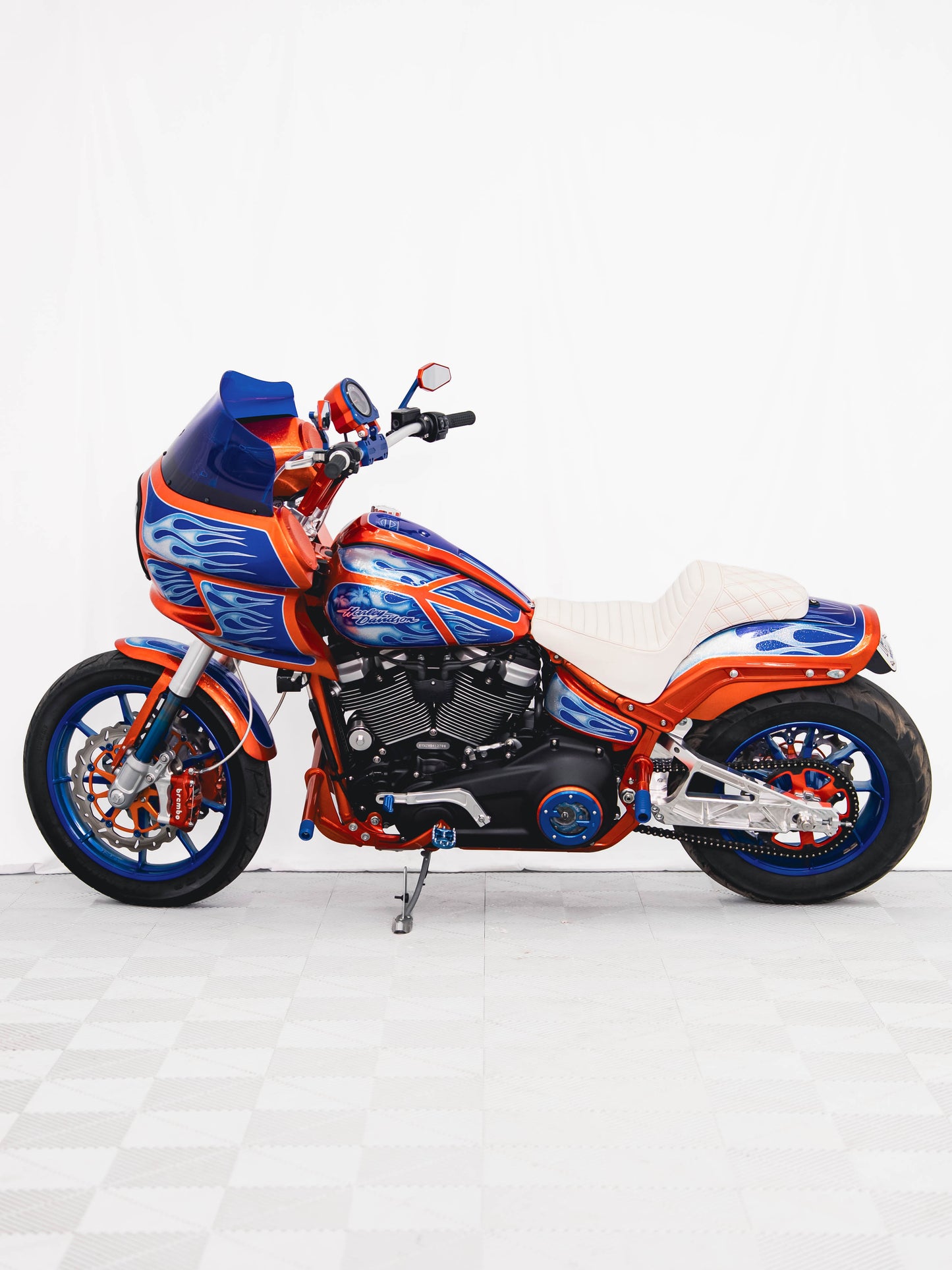 2022 LOW RIDER S
