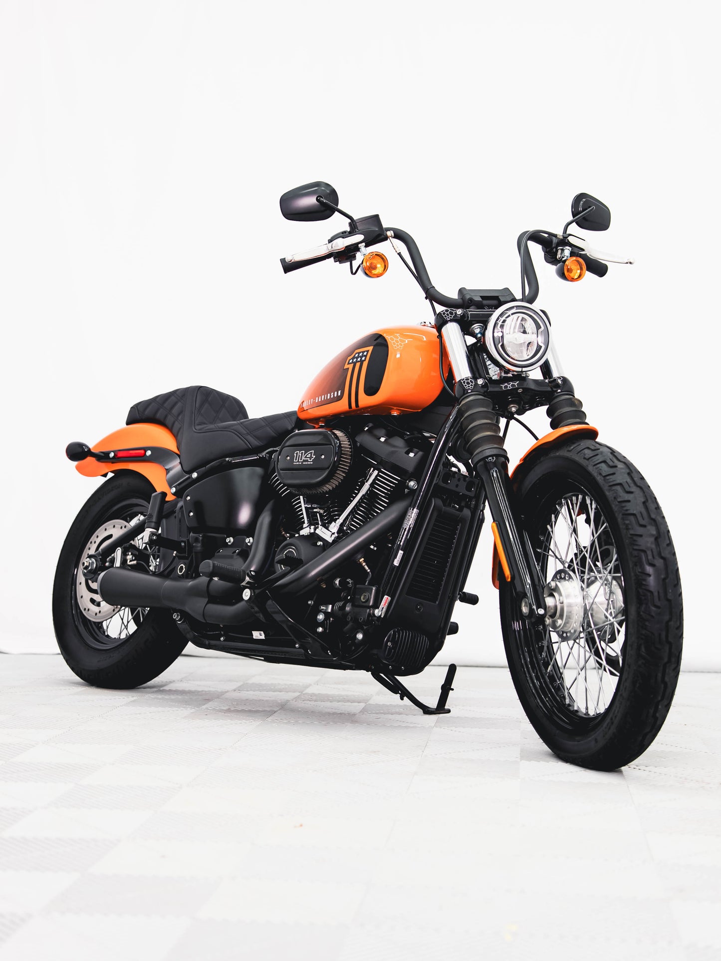 2021 FXBB