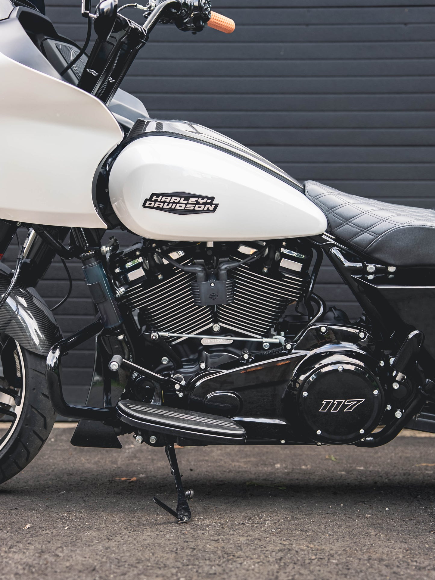 2024 ROAD GLIDE