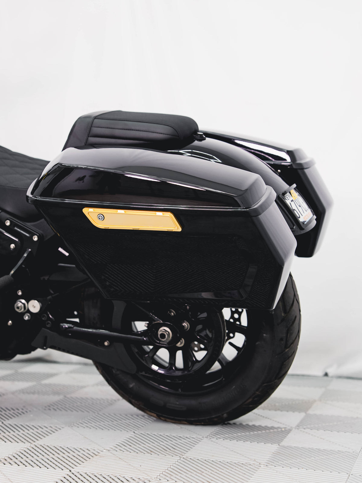 2020 FXLRS 150HP! S&S 128"