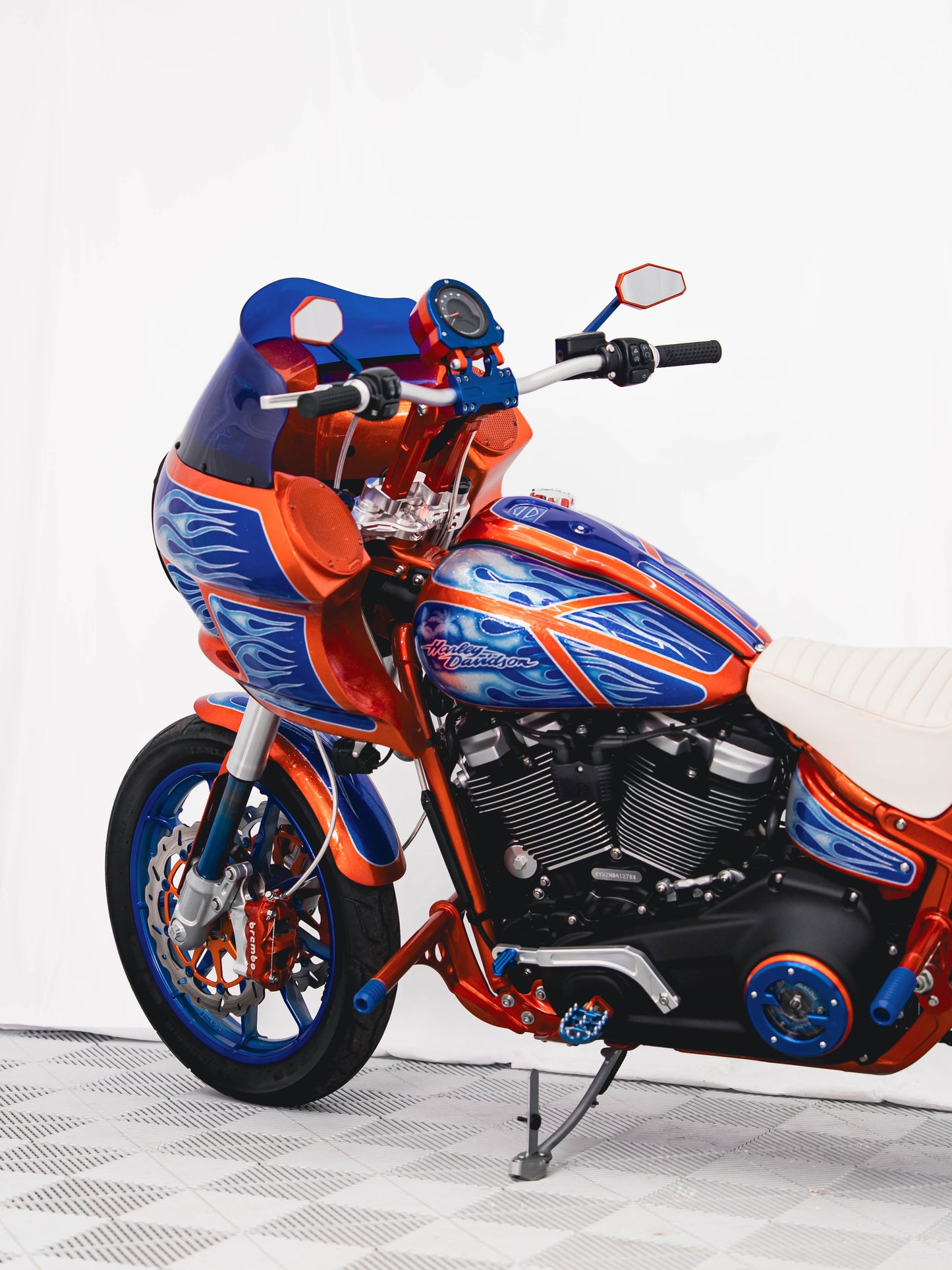2022 LOW RIDER S