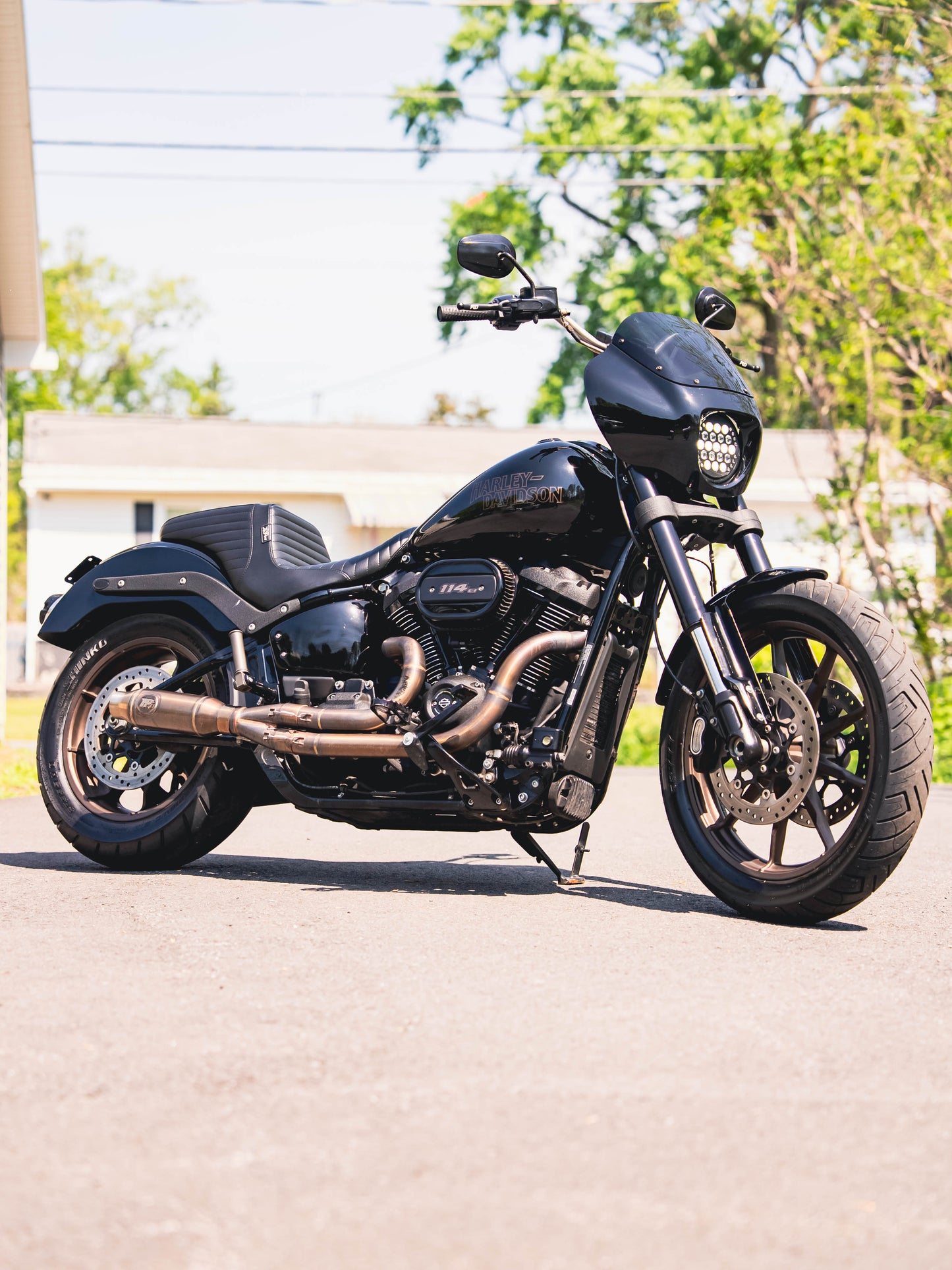 2020 LOW RIDER S
