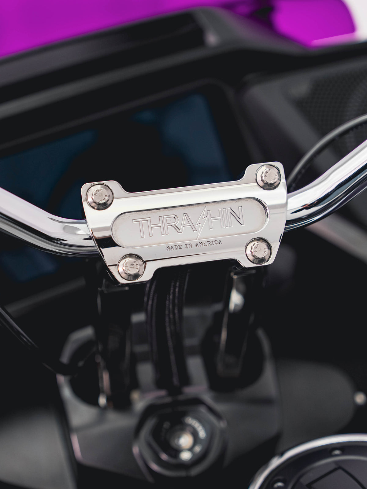2025 ROAD GLIDE MYSTIC SHIFT