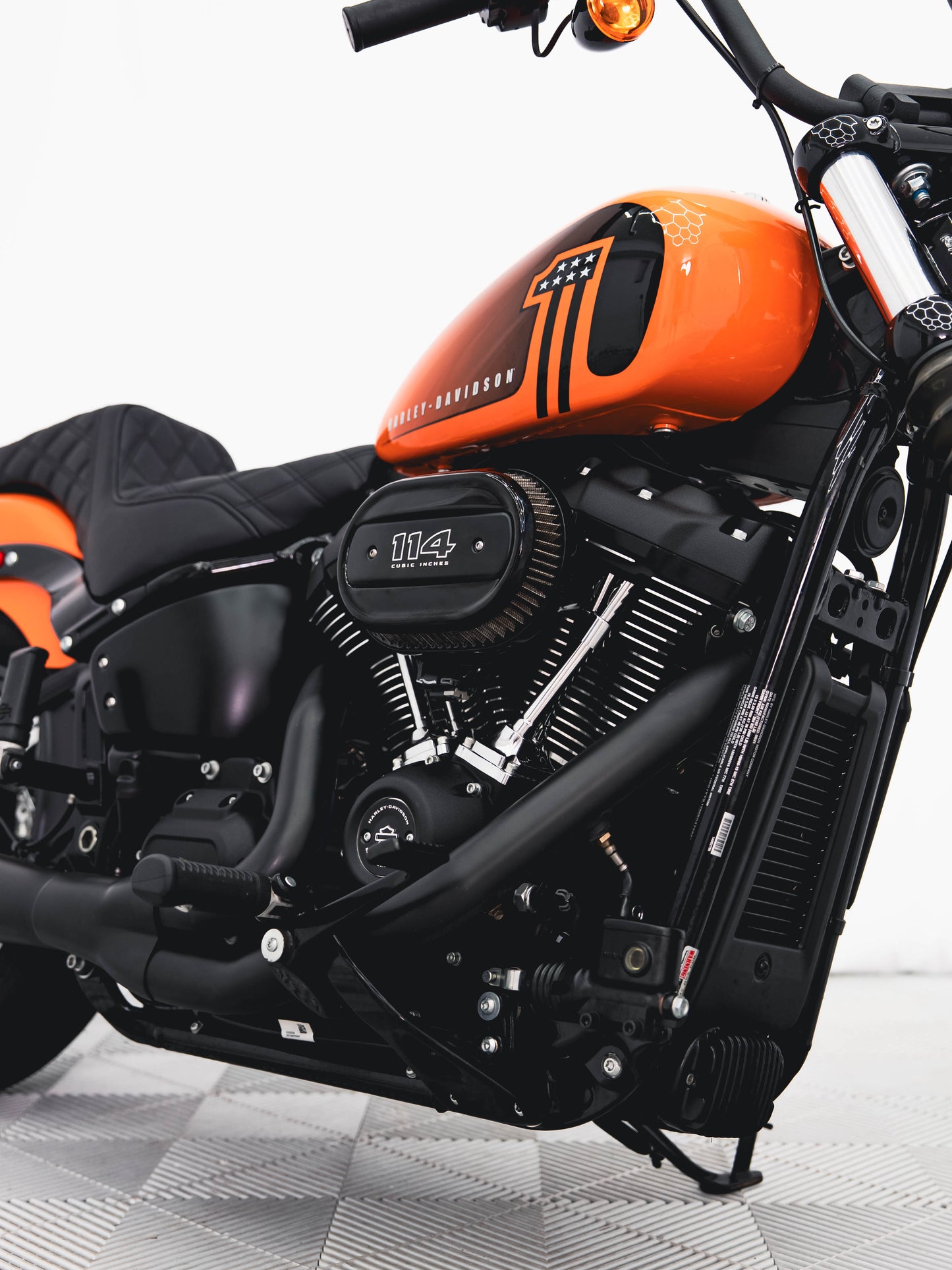 2021 FXBB