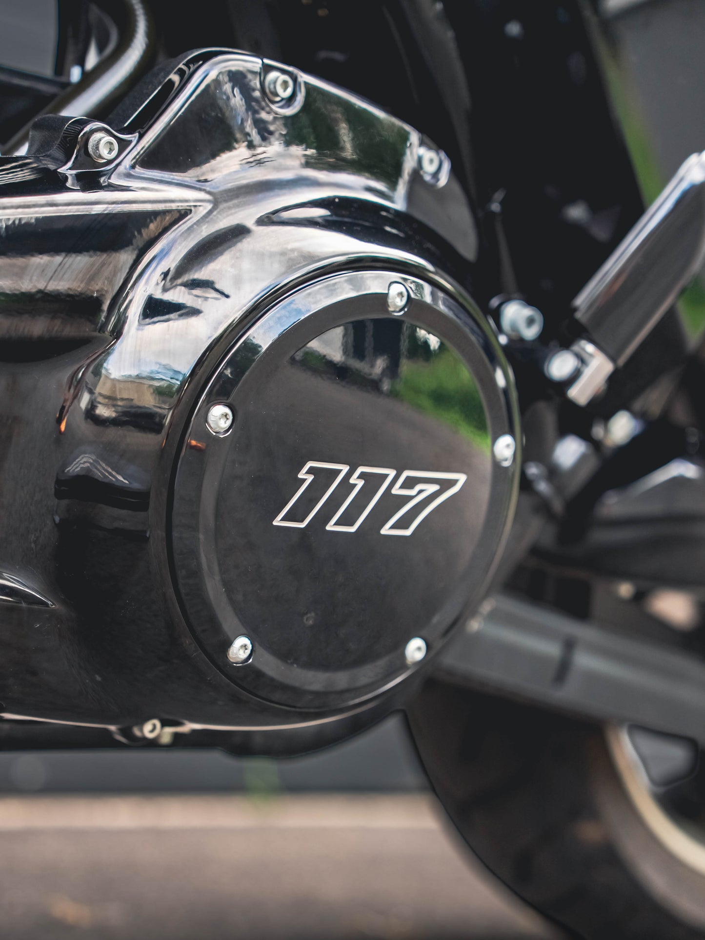 2024 ROAD GLIDE