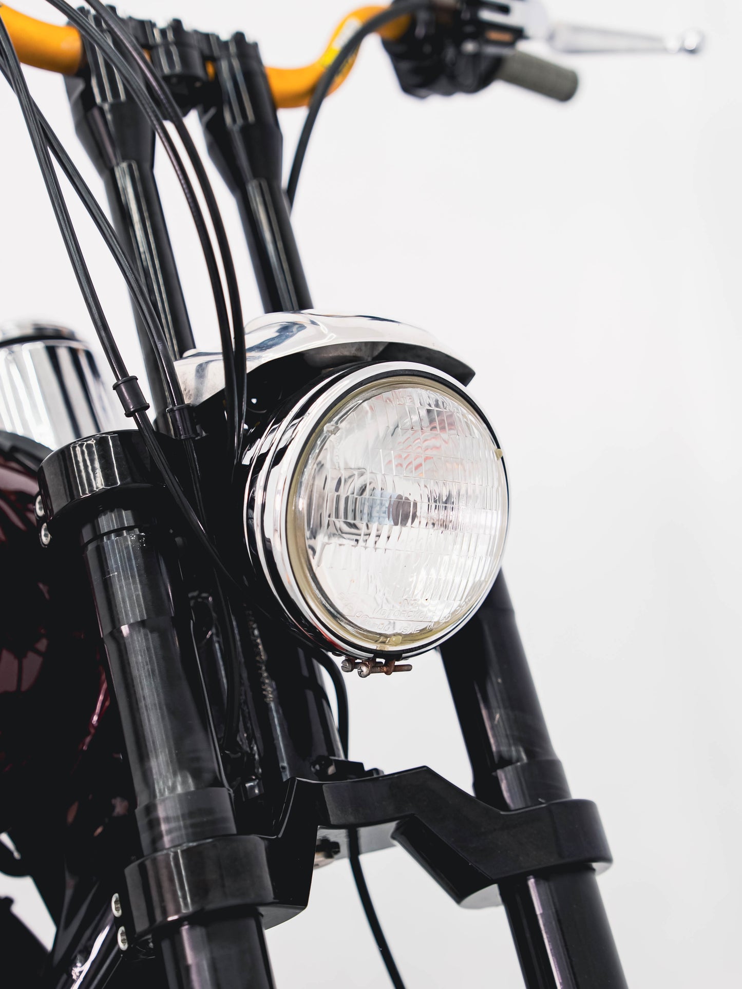 1992 FXR S&S 113"