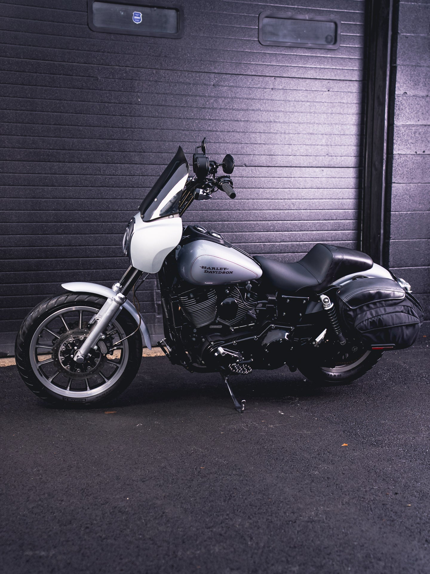 2002 FXDXT S&S111 BAKER 6