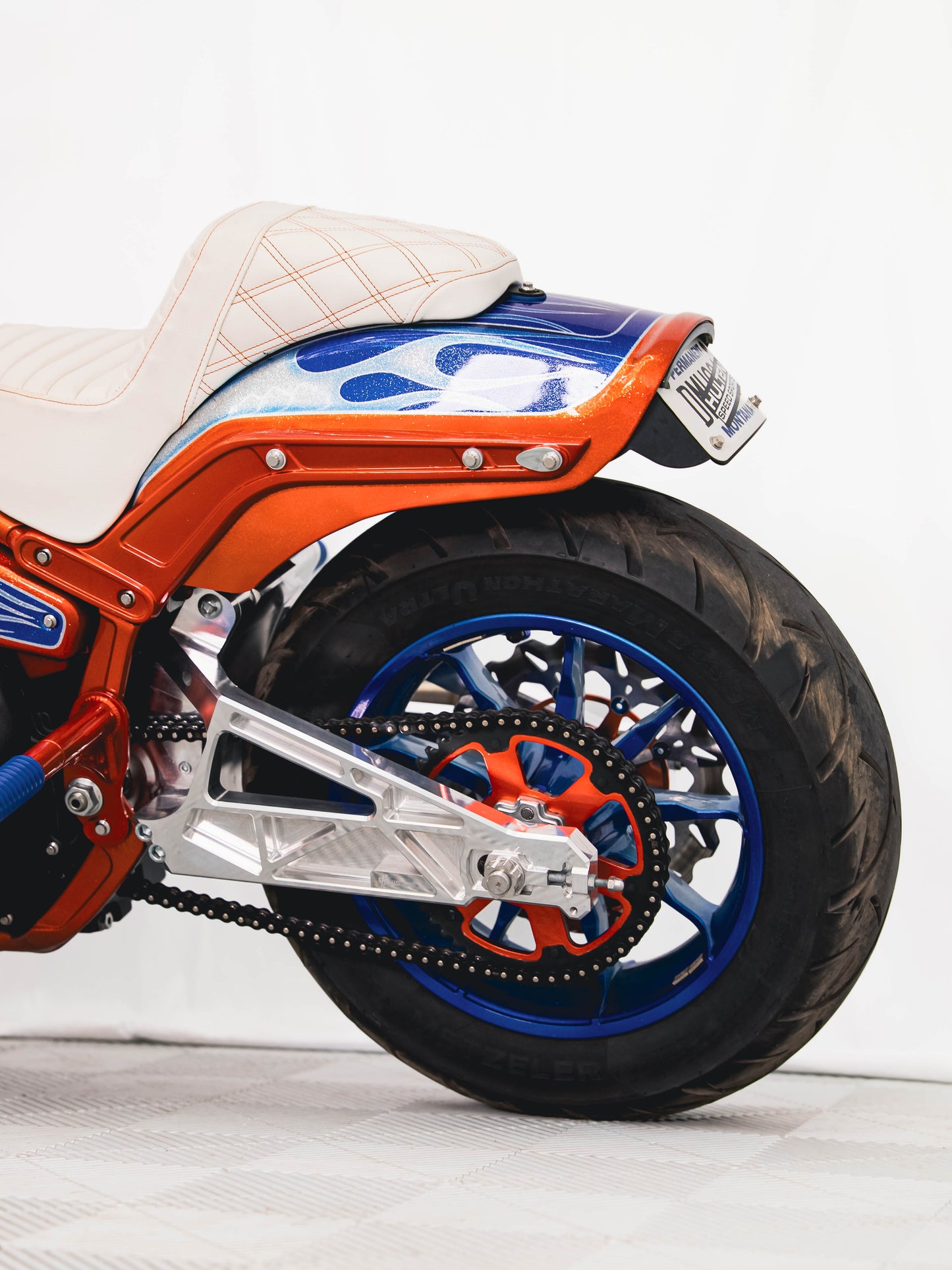 2022 LOW RIDER S