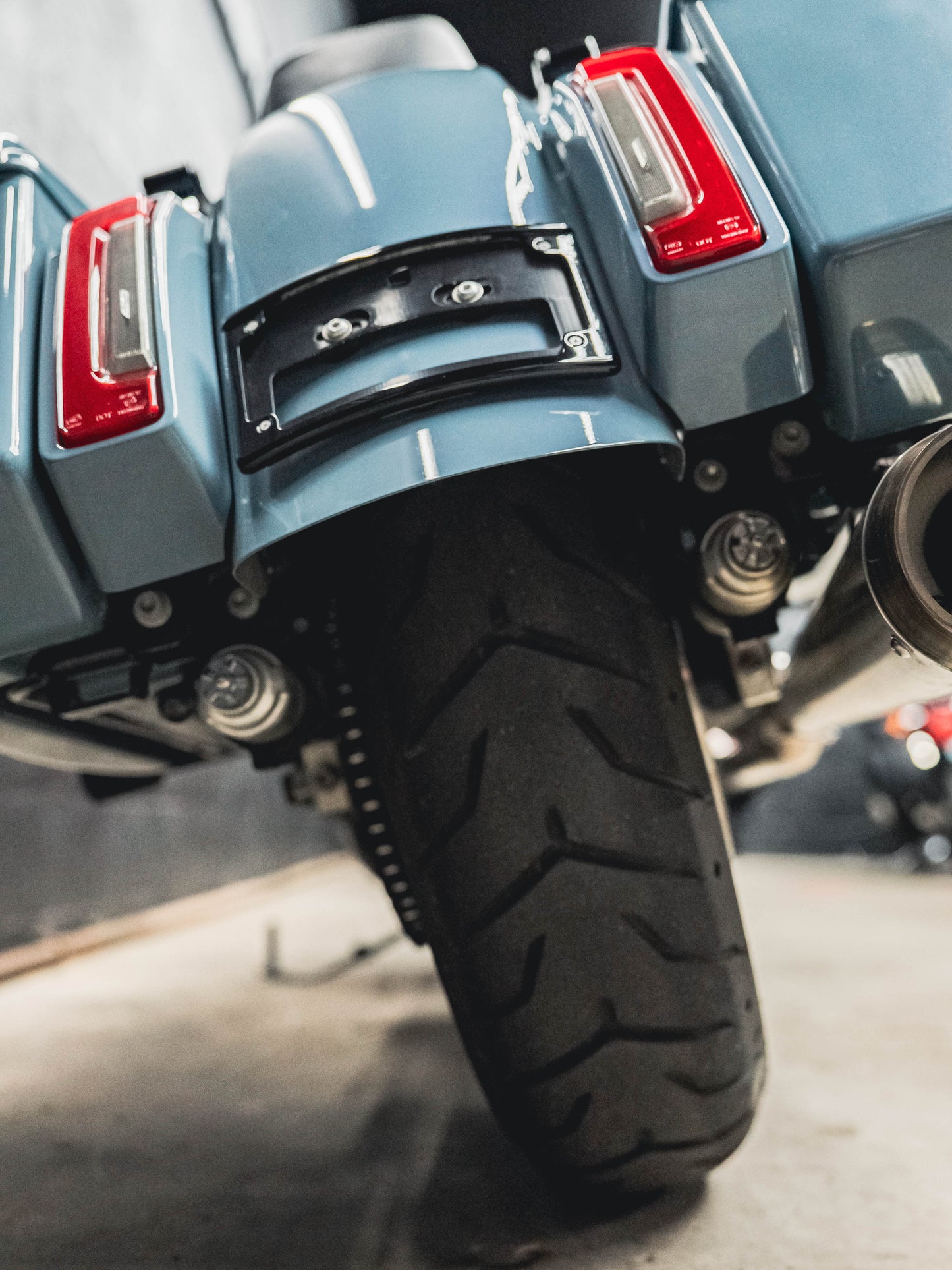 2024 ROAD GLIDE 133HP/138TQ! Built by Fuel Moto