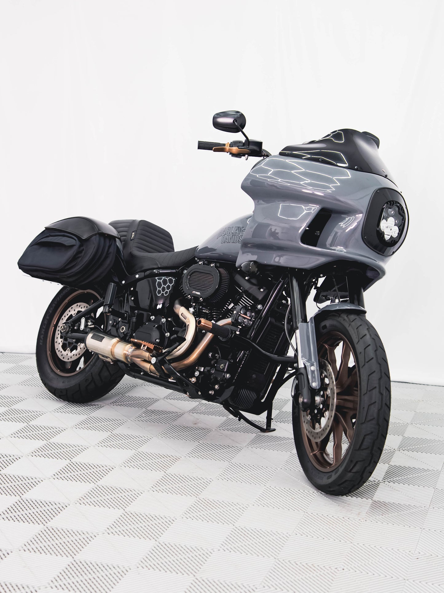 2022 LOW RIDER S