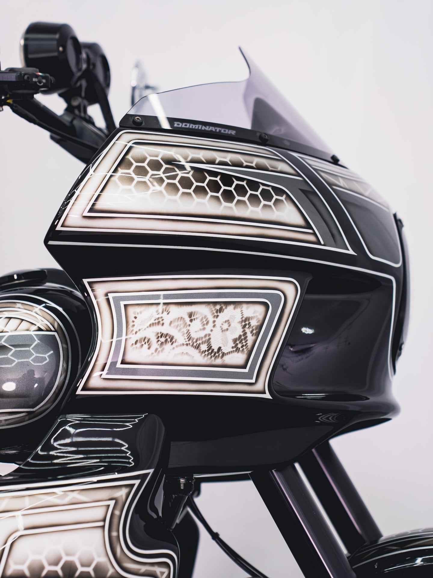 2020 FXLRS FULL $70k CUSTOM BUILD