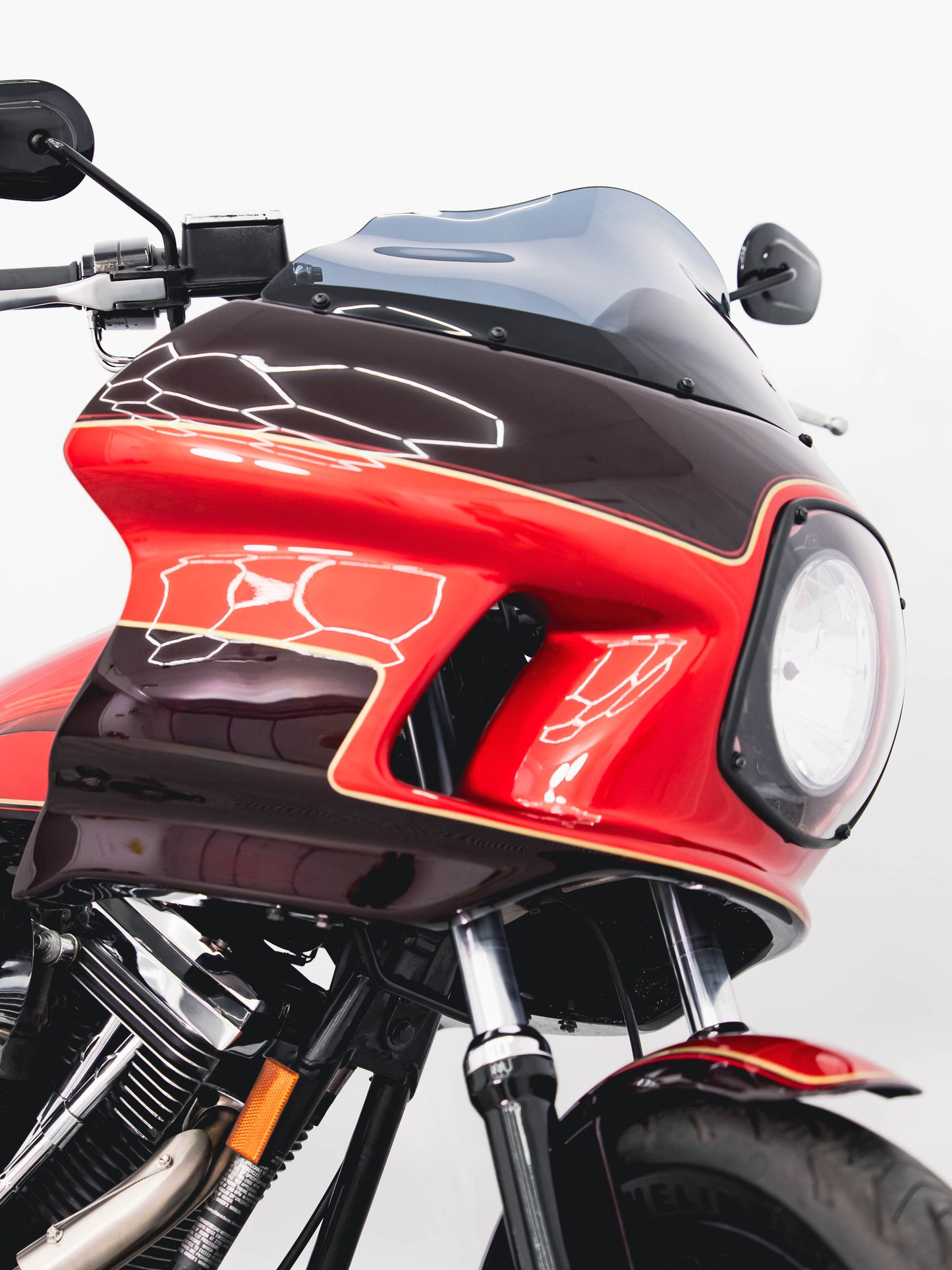 1990 FXR