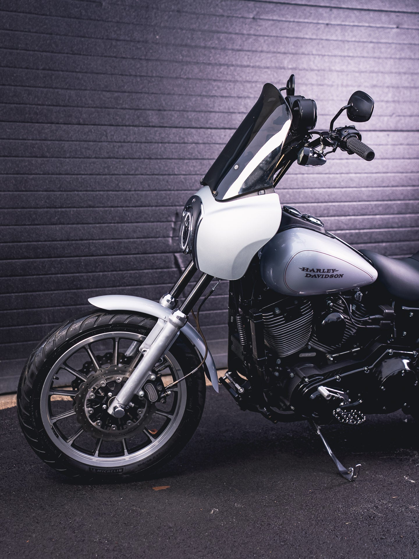 2002 FXDXT S&S111 BAKER 6