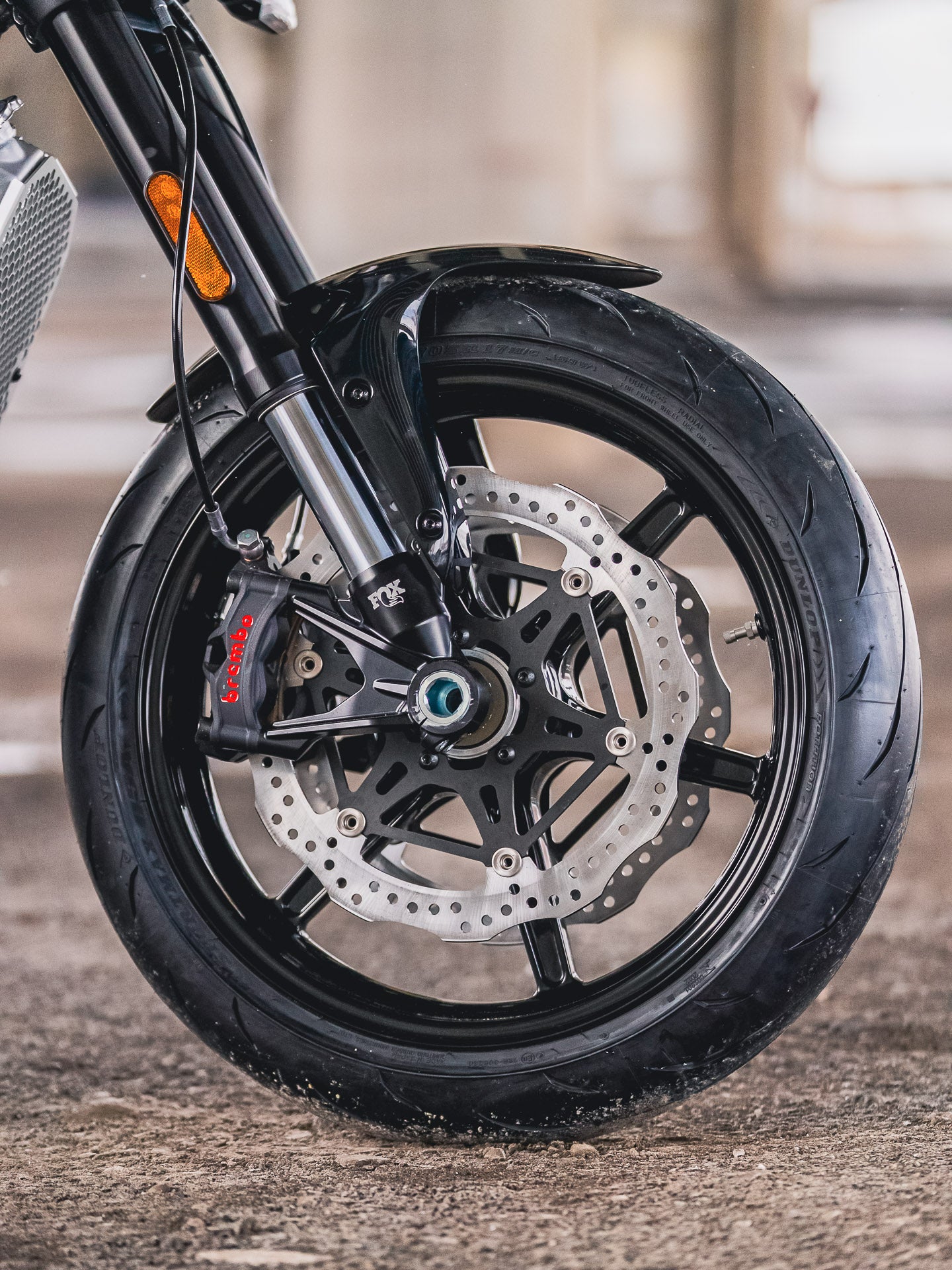 2026 BUELL SUPER CRUISER!