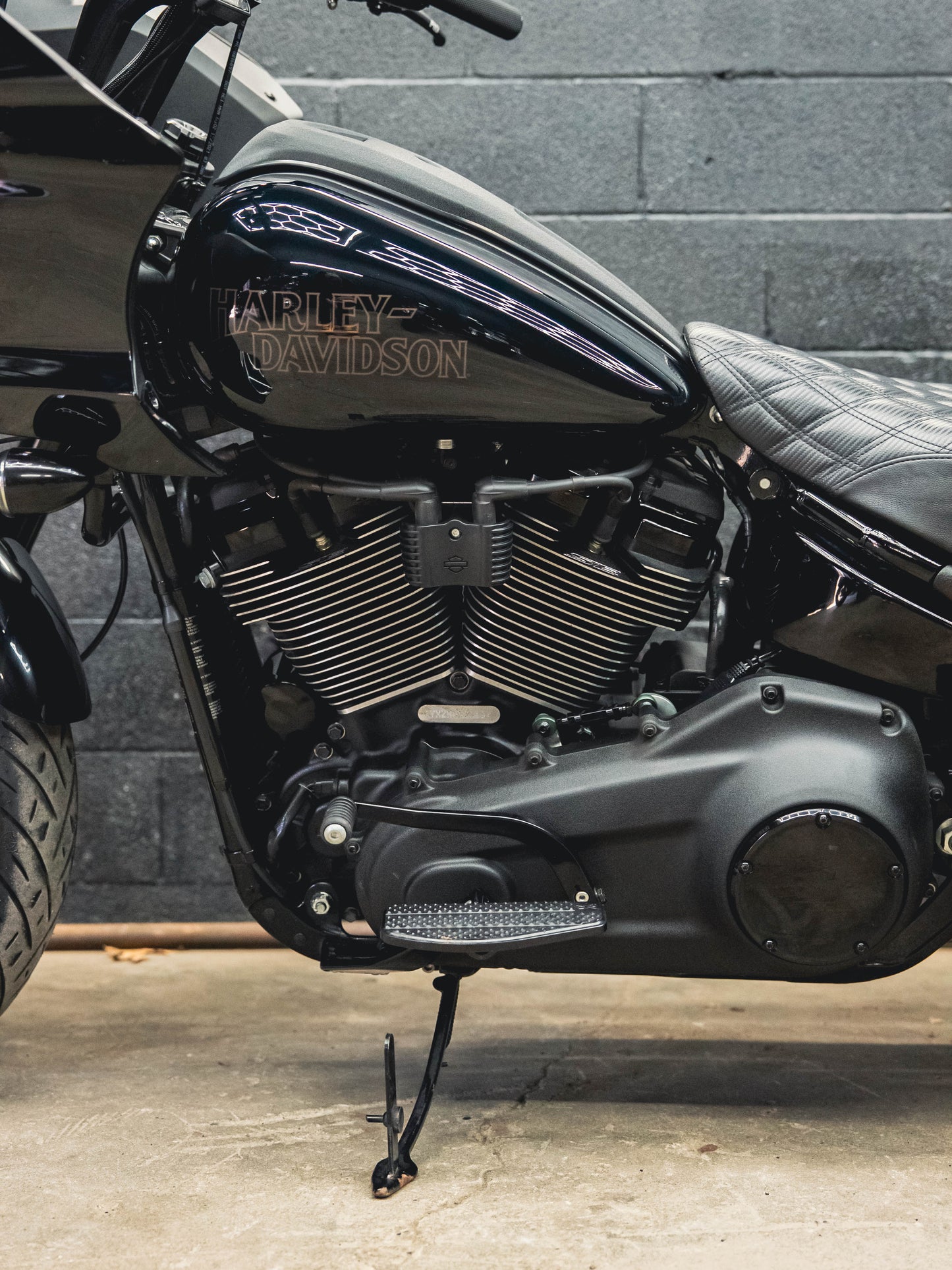 2022 ST 140Hp/153tQ! Built 131"
