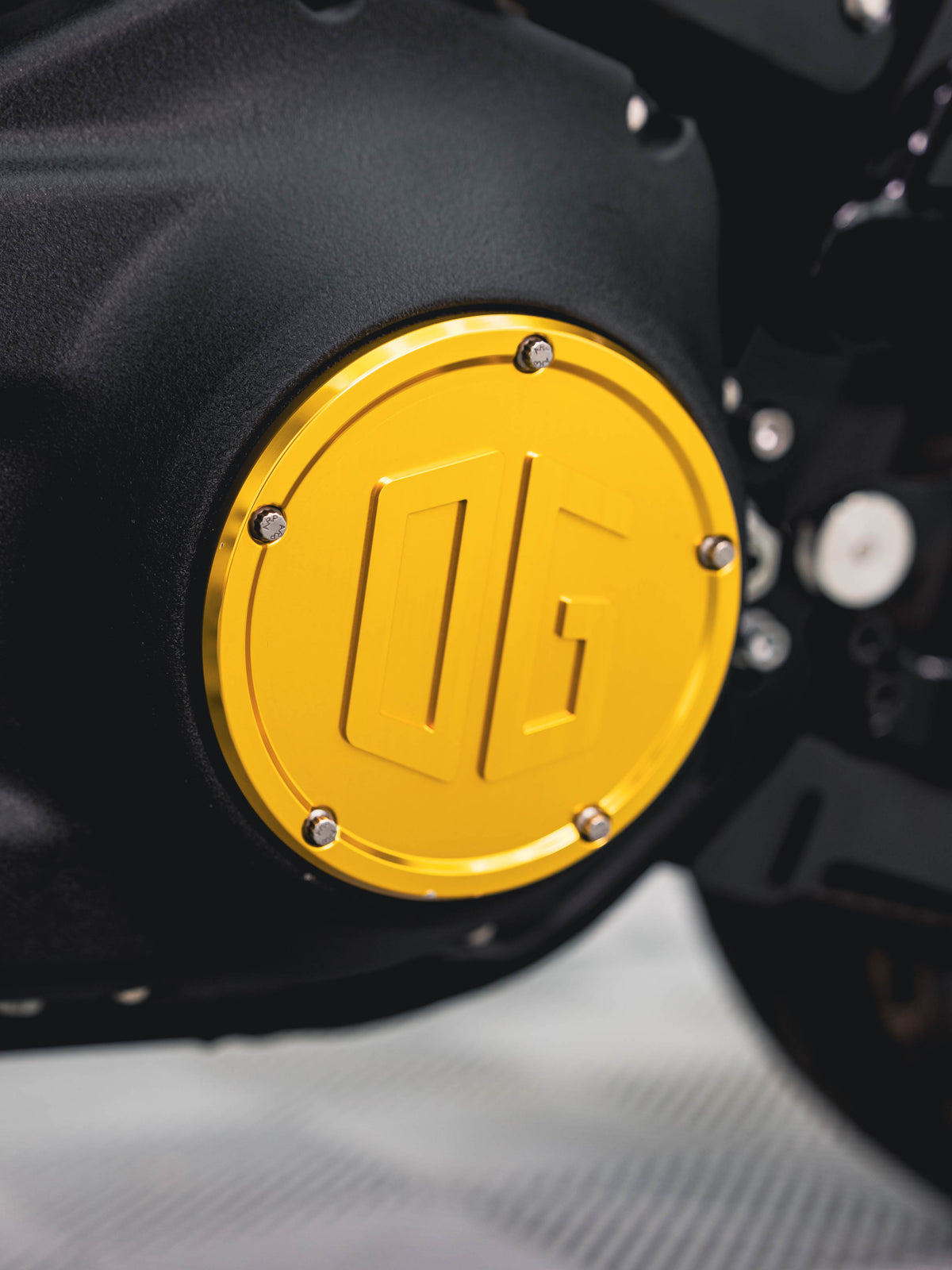 2020 FXLRS 150HP! S&S 128"