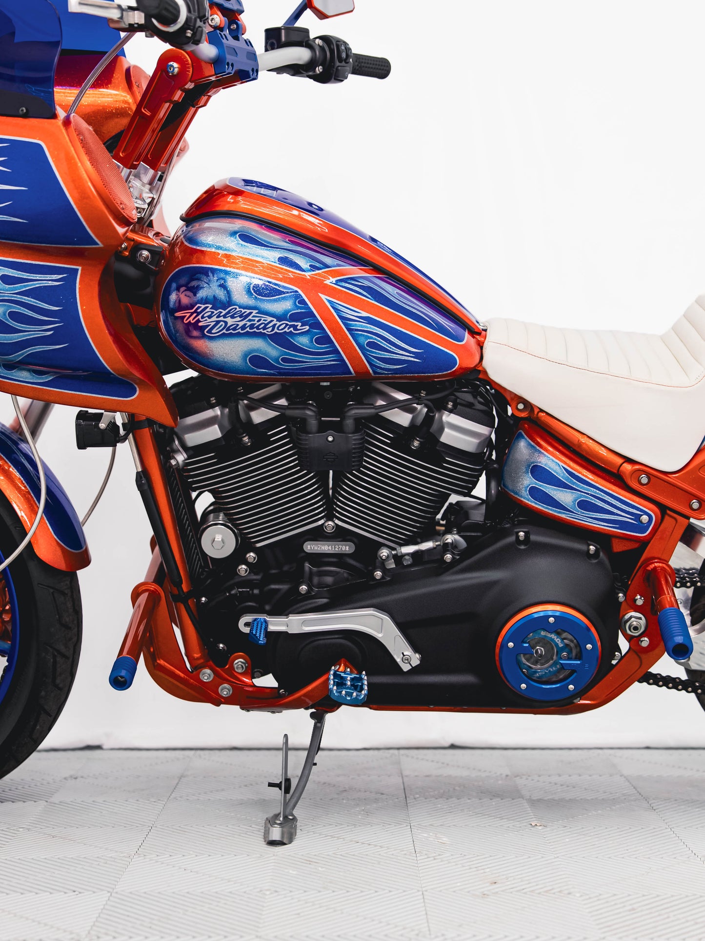 2022 LOW RIDER S