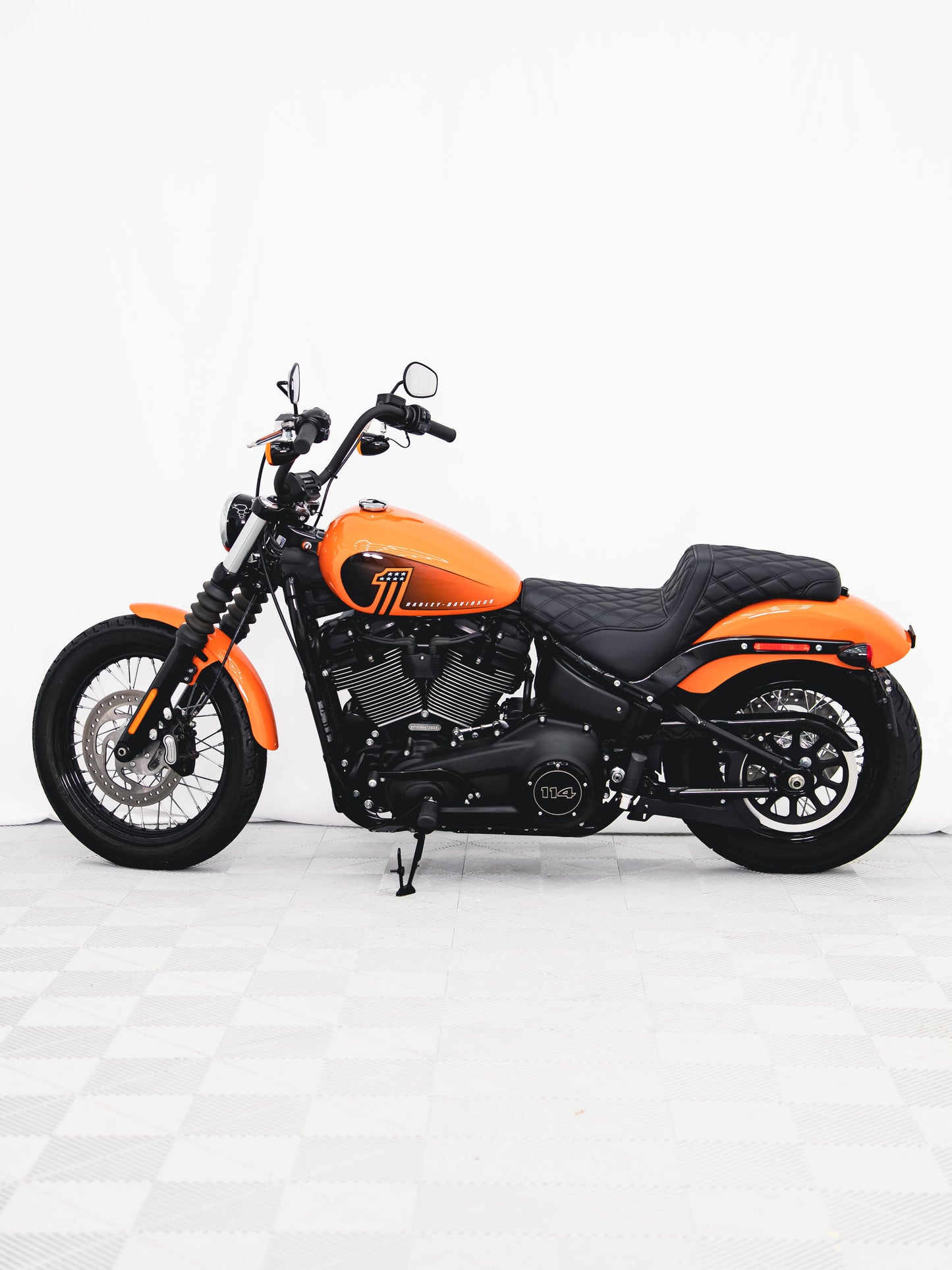 2021 FXBB