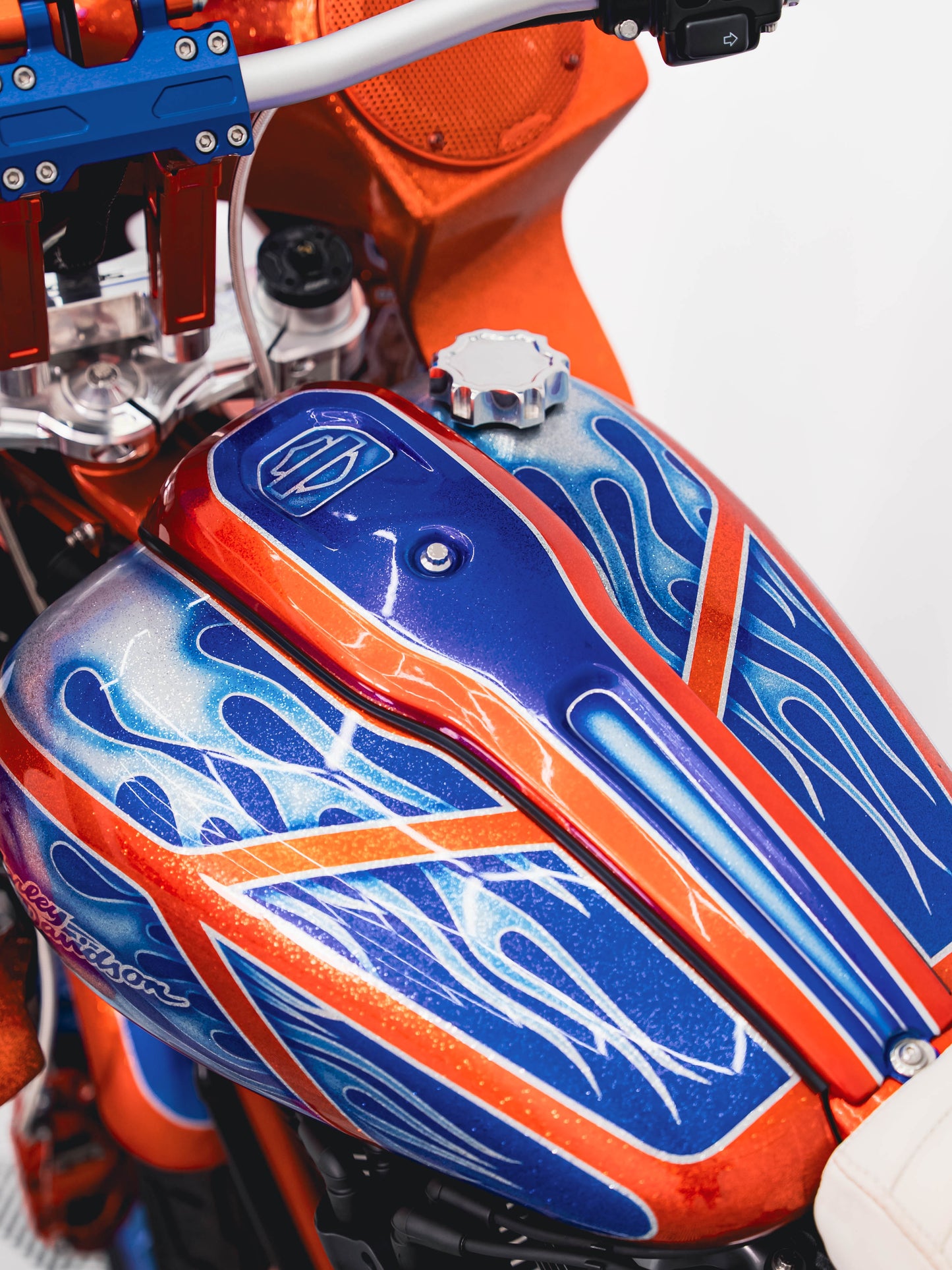 2022 LOW RIDER S