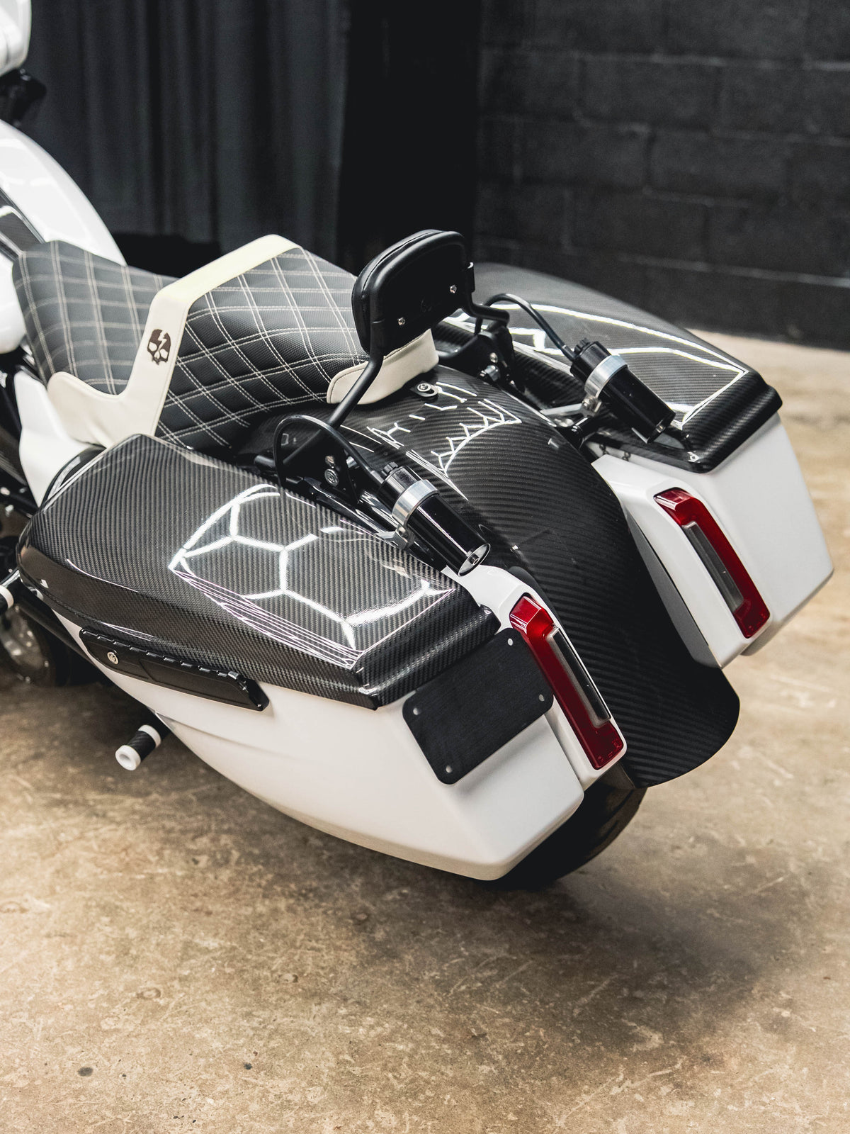 2024 ROAD GLIDE 140HP!