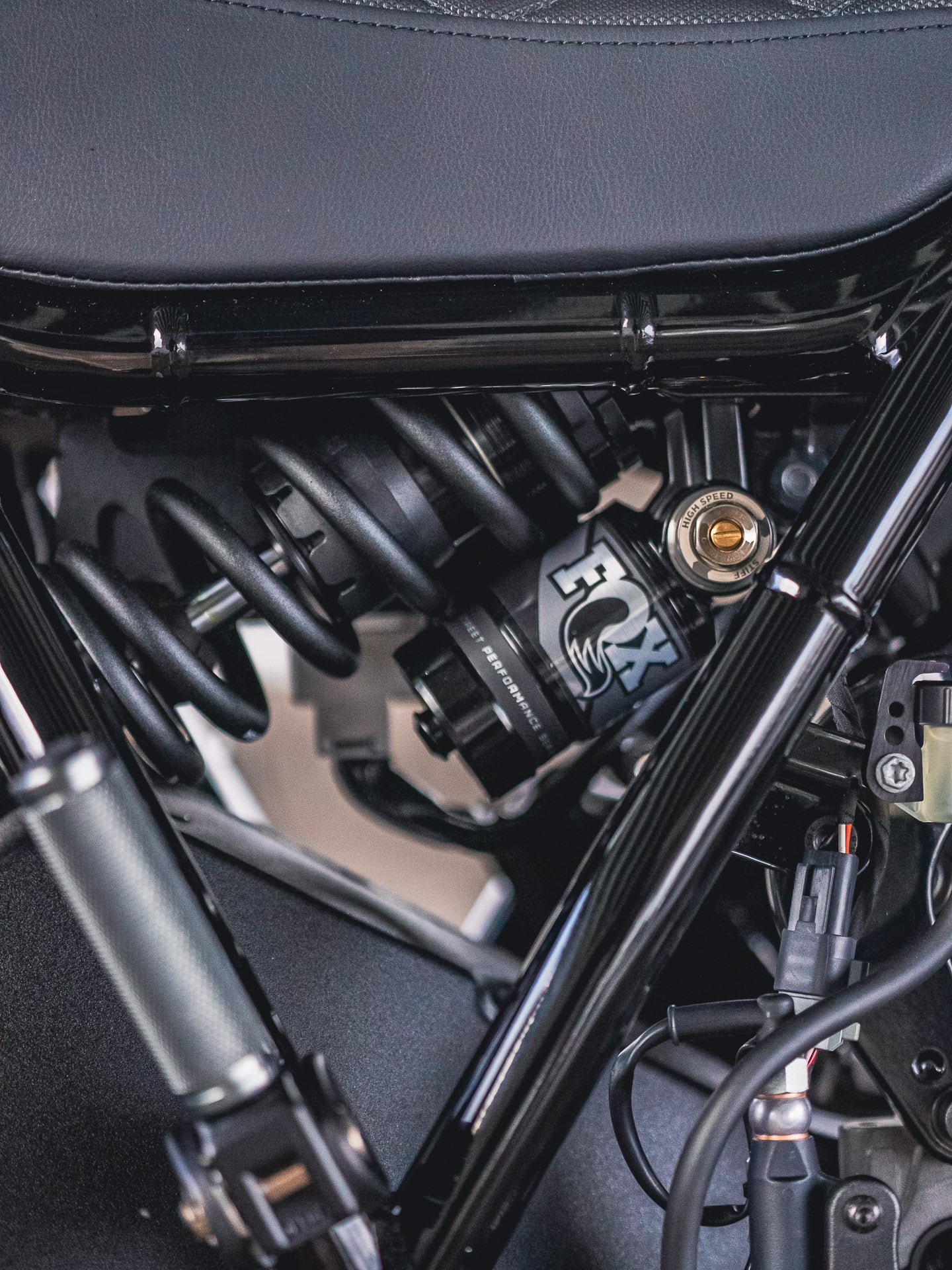 2026 BUELL SUPER CRUISER!