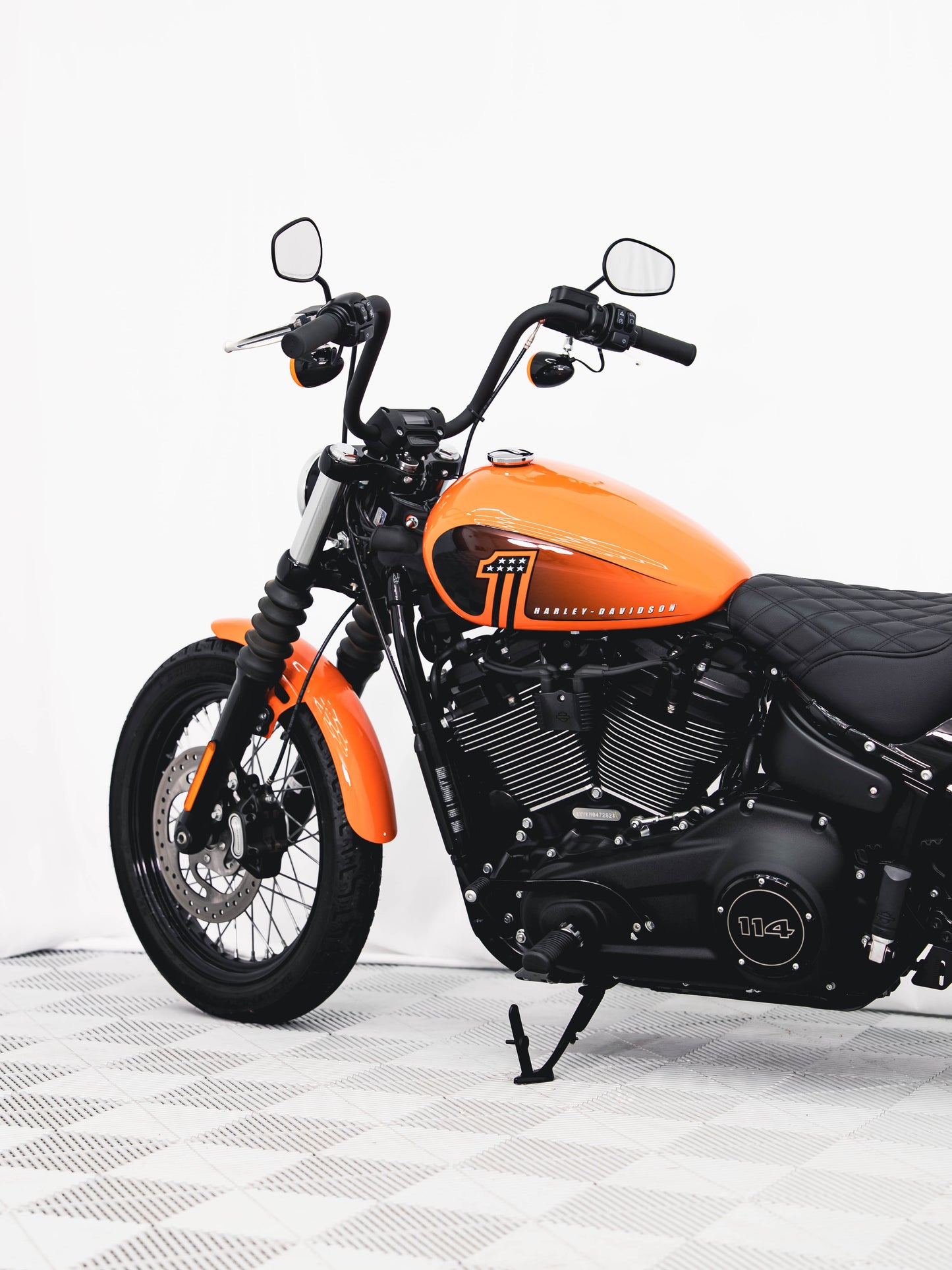 2021 FXBB