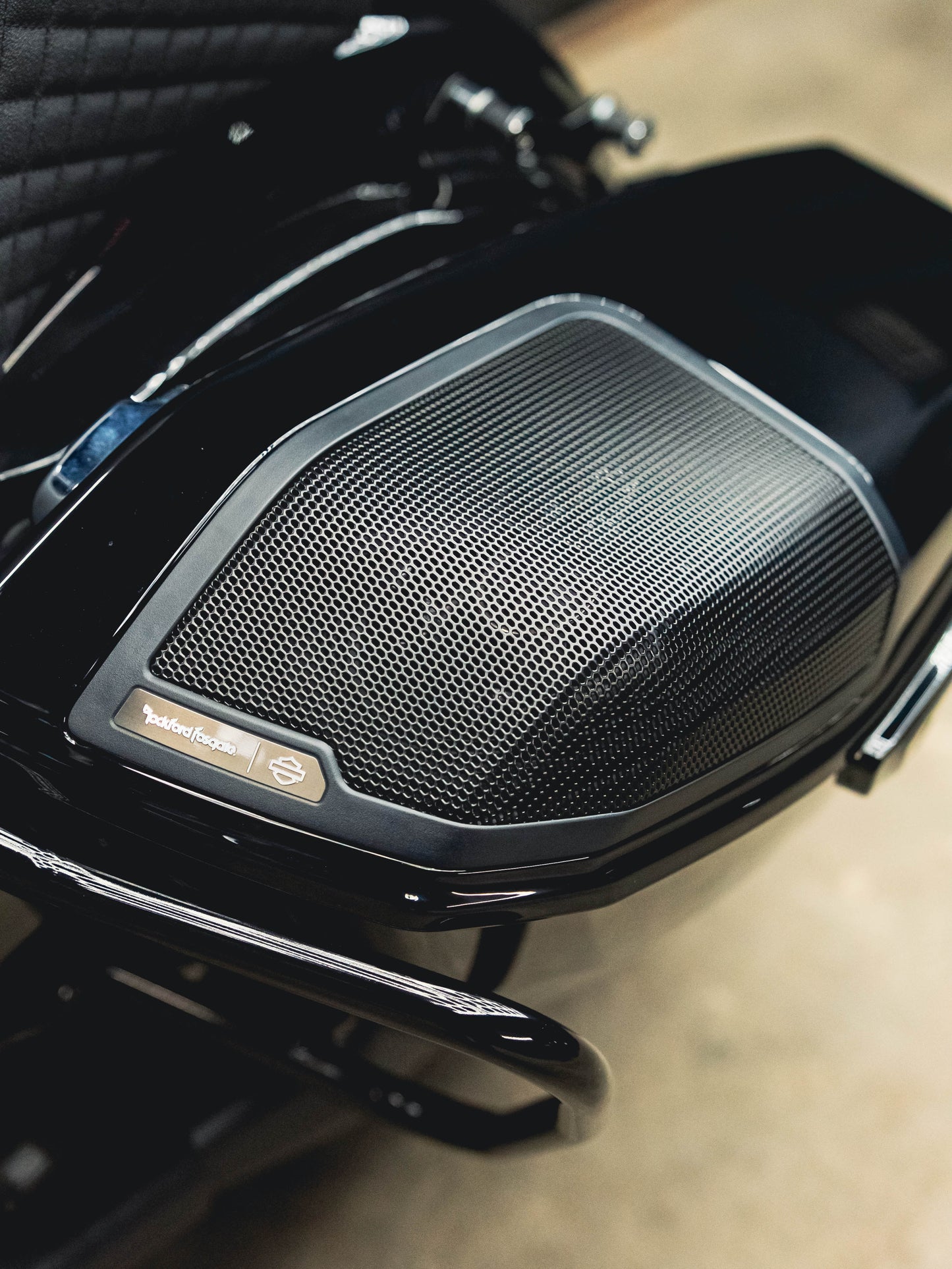 2024 ROAD GLIDE 131"