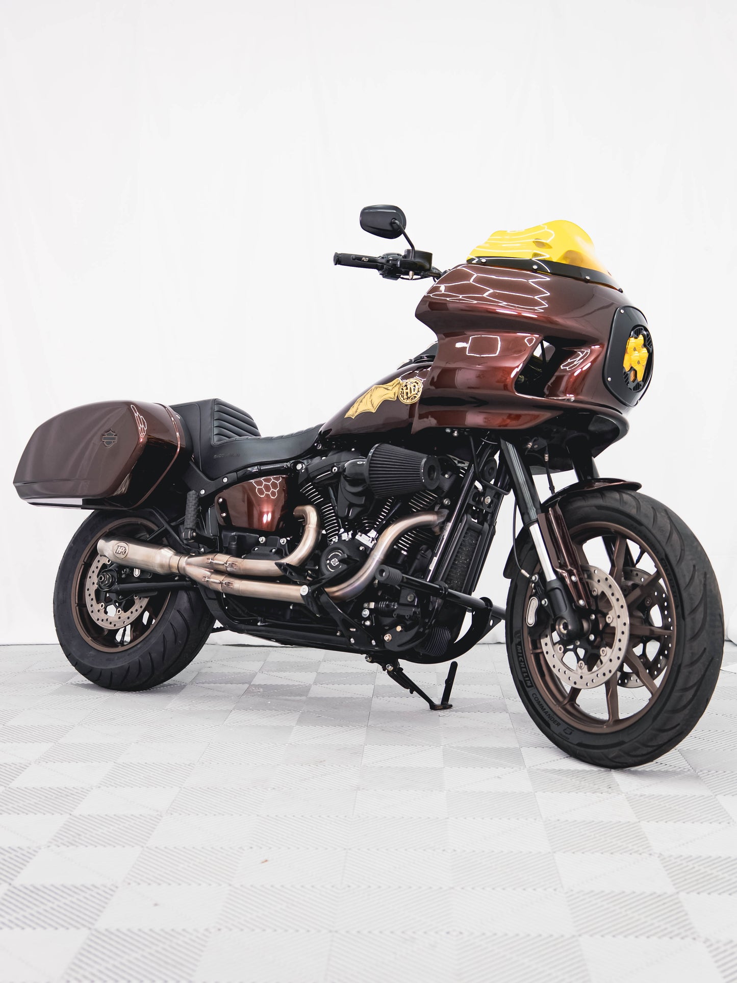 2020 FXLRS