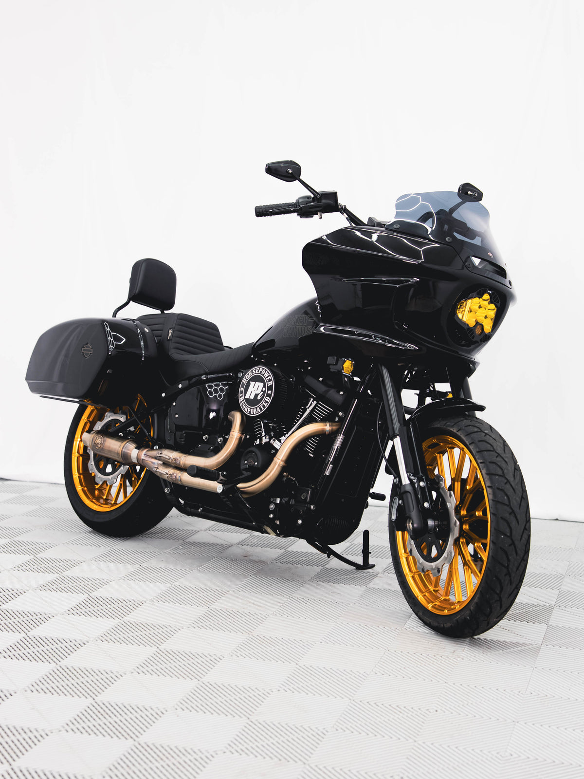 2023 LOW RIDER S