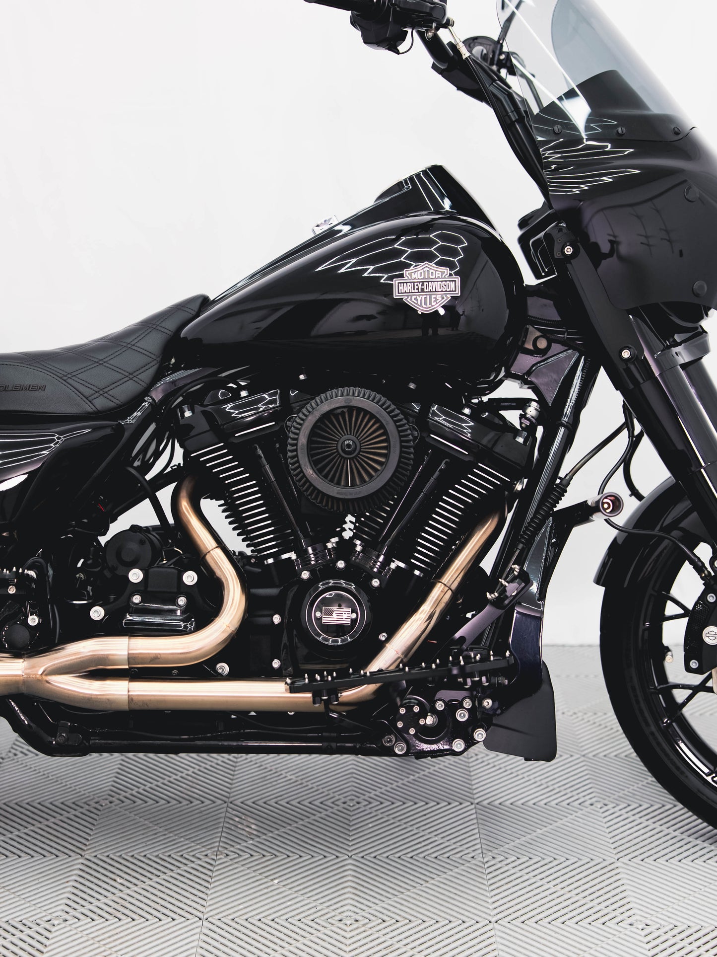 2023 ROAD KING SPECIAL