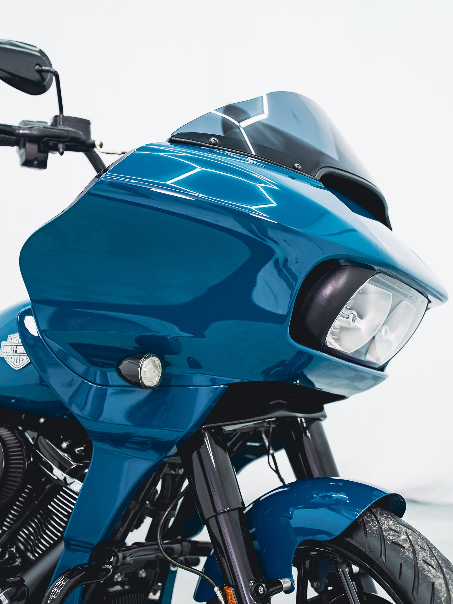 2021 RG Billiard Teal