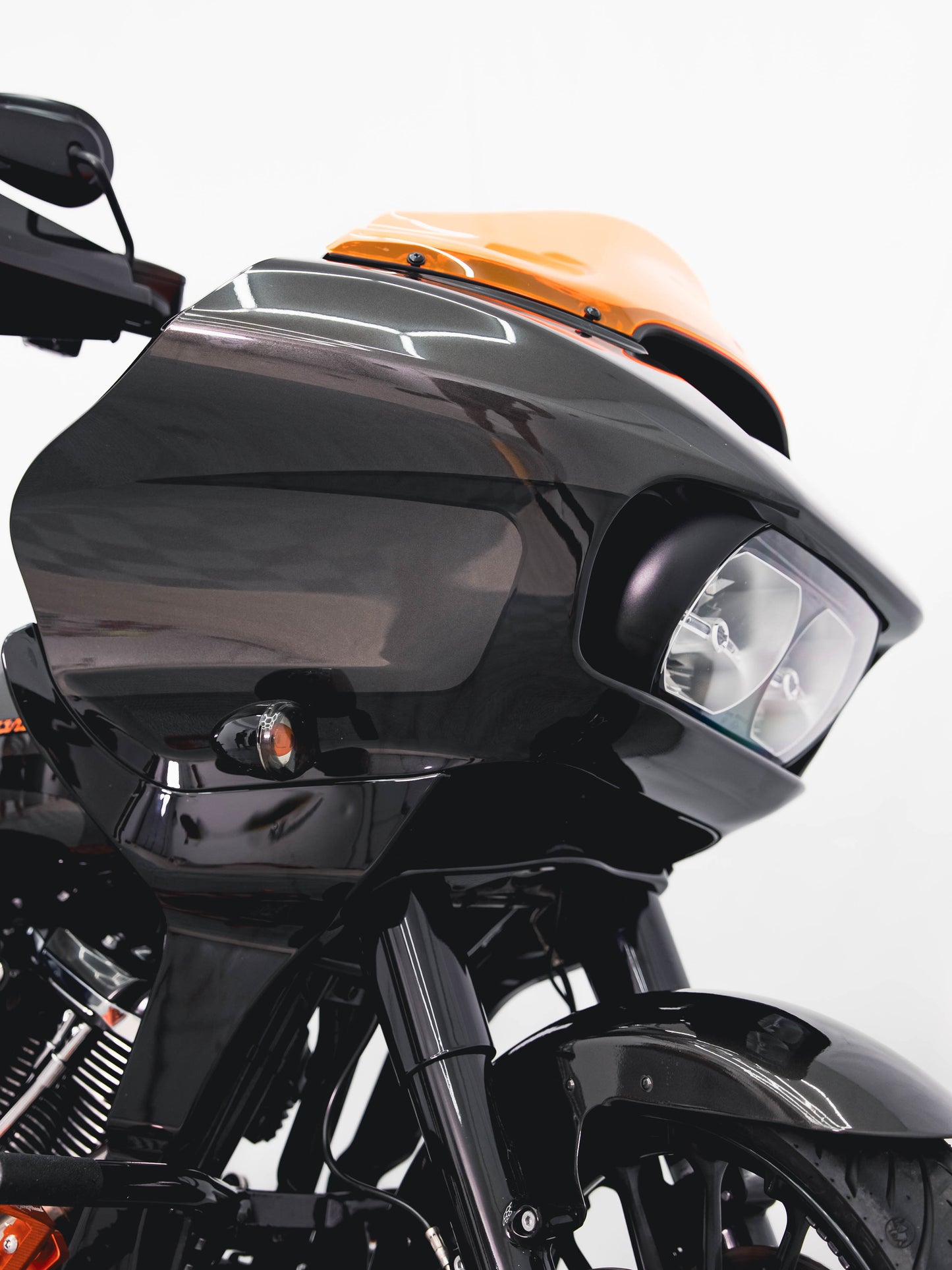 2019 ROAD GLIDE SPECIAL
