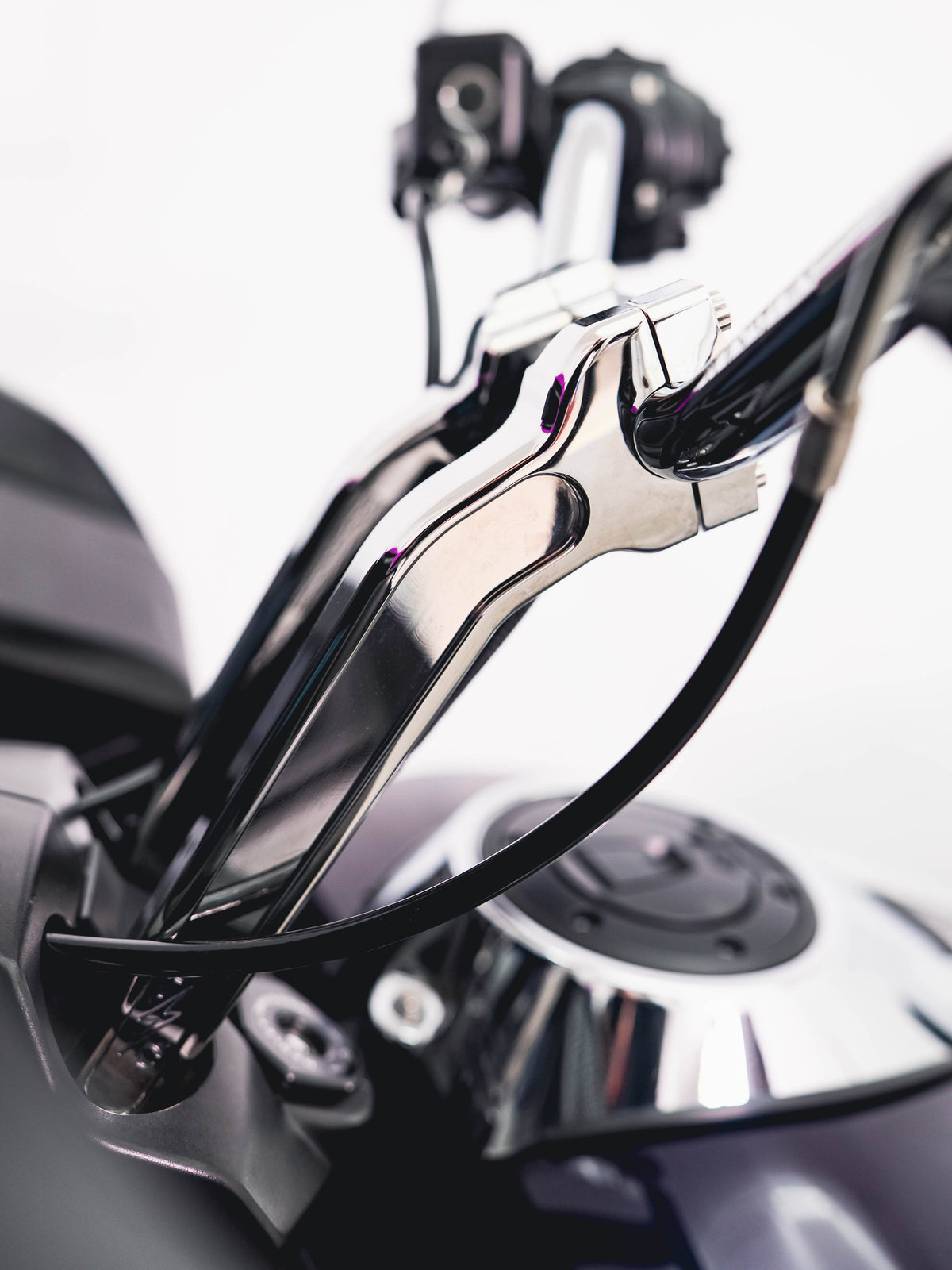 2025 ROAD GLIDE MYSTIC SHIFT
